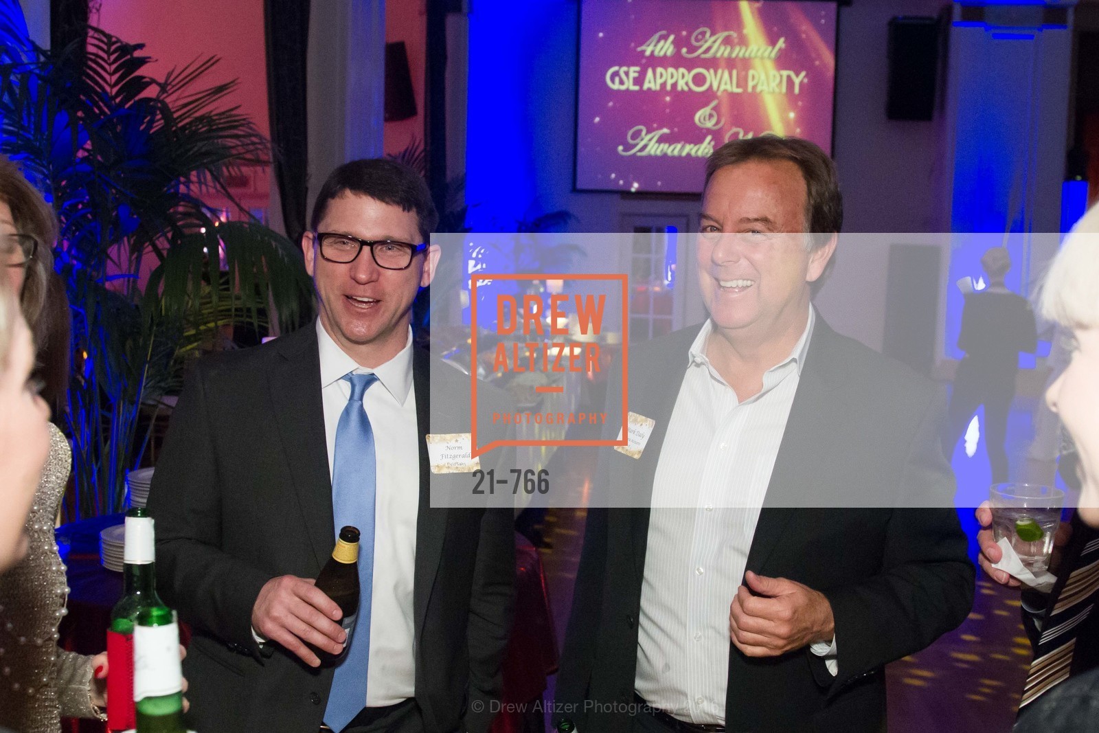 Extras, National Mortgage Insurance 4th Annual GSE Celebration, January 26th, 2016, Photo,Drew Altizer, Drew Altizer Photography, full-service agency, private events, San Francisco photographer, photographer california