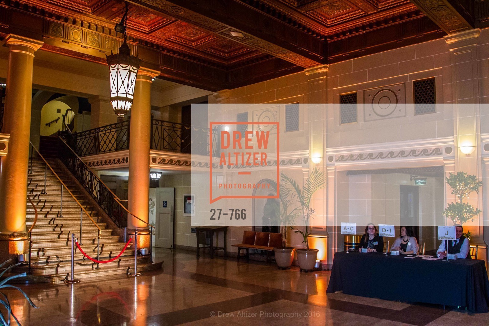 National Mortgage Insurance 4th Annual GSE Celebration, The Scottish Rite Center. 1547 Lakeside Drive, January 26th, 2016, Photo #27-766 Photo #27-766