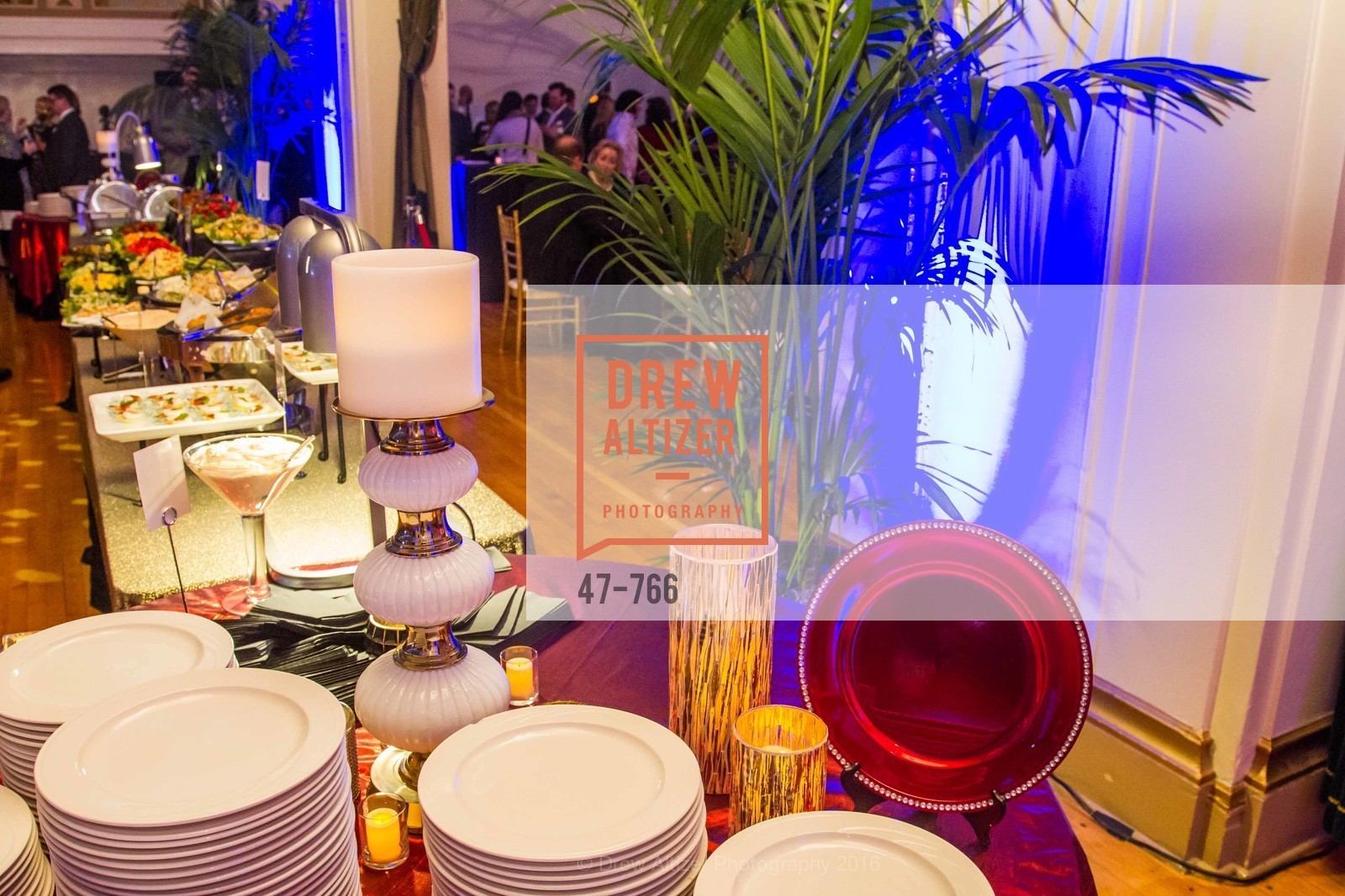 Atmosphere, National Mortgage Insurance 4th Annual GSE Celebration, January 26th, 2016, Photo