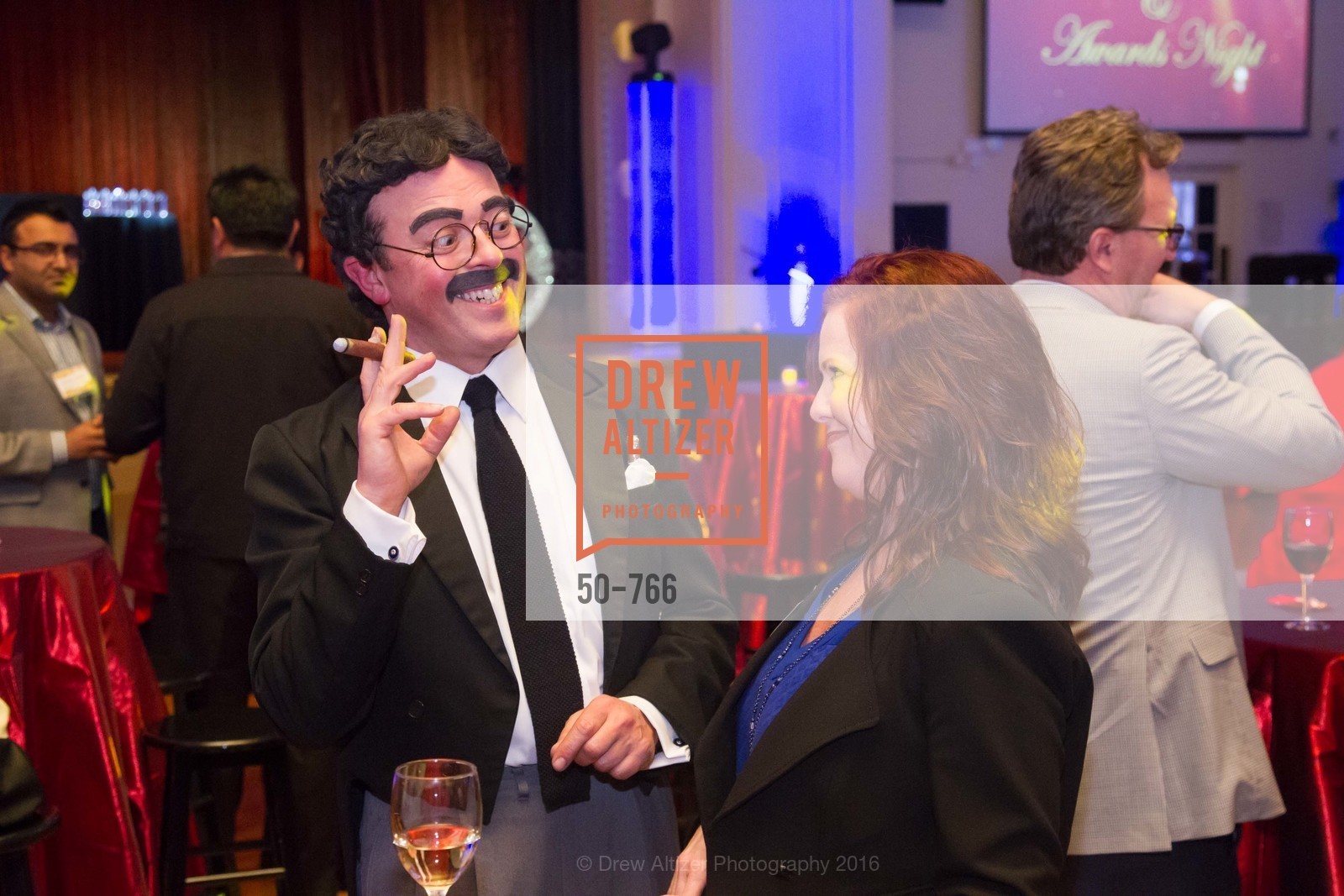 Extras, National Mortgage Insurance 4th Annual GSE Celebration, January 26th, 2016, Photo,Drew Altizer, Drew Altizer Photography, full-service agency, private events, San Francisco photographer, photographer california