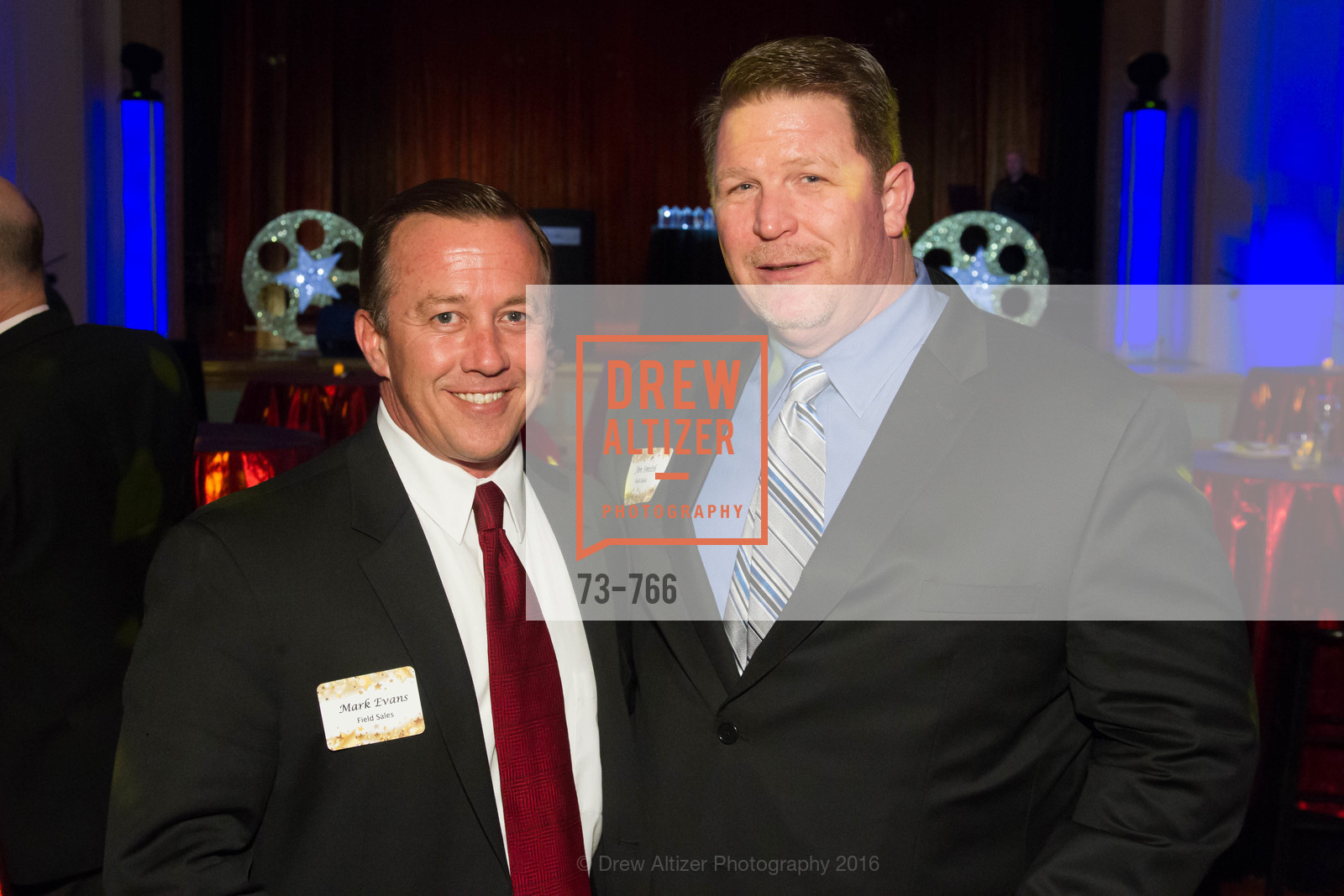National Mortgage Insurance 4th Annual GSE Celebration, The Scottish Rite Center. 1547 Lakeside Drive, January 26th, 2016, Photo #73-766 Photo #73-766
