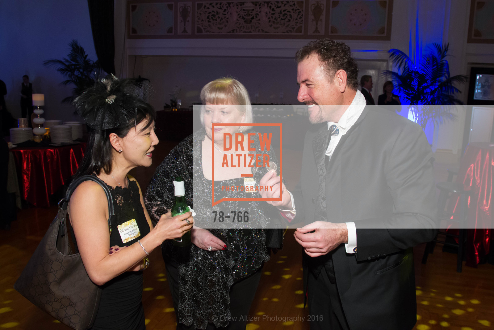 Extras, National Mortgage Insurance 4th Annual GSE Celebration, January 26th, 2016, Photo,Drew Altizer, Drew Altizer Photography, full-service agency, private events, San Francisco photographer, photographer california