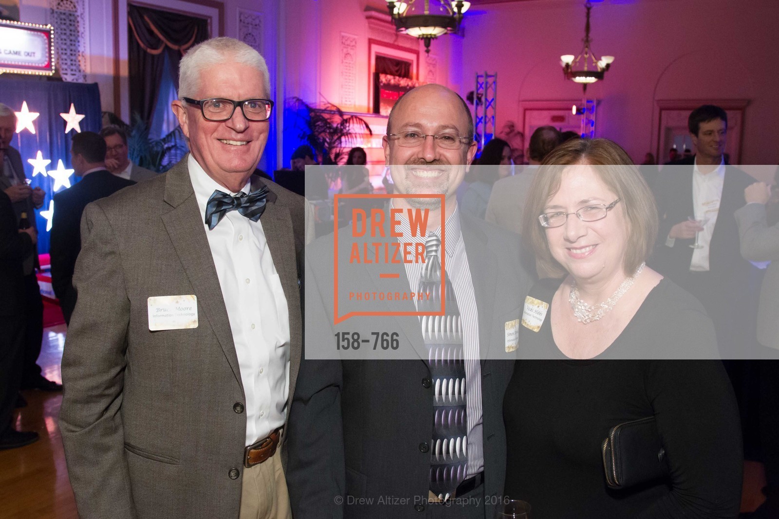 Top Picks, National Mortgage Insurance 4th Annual GSE Celebration, January 26th, 2016, Photo,Drew Altizer, Drew Altizer Photography, full-service agency, private events, San Francisco photographer, photographer california