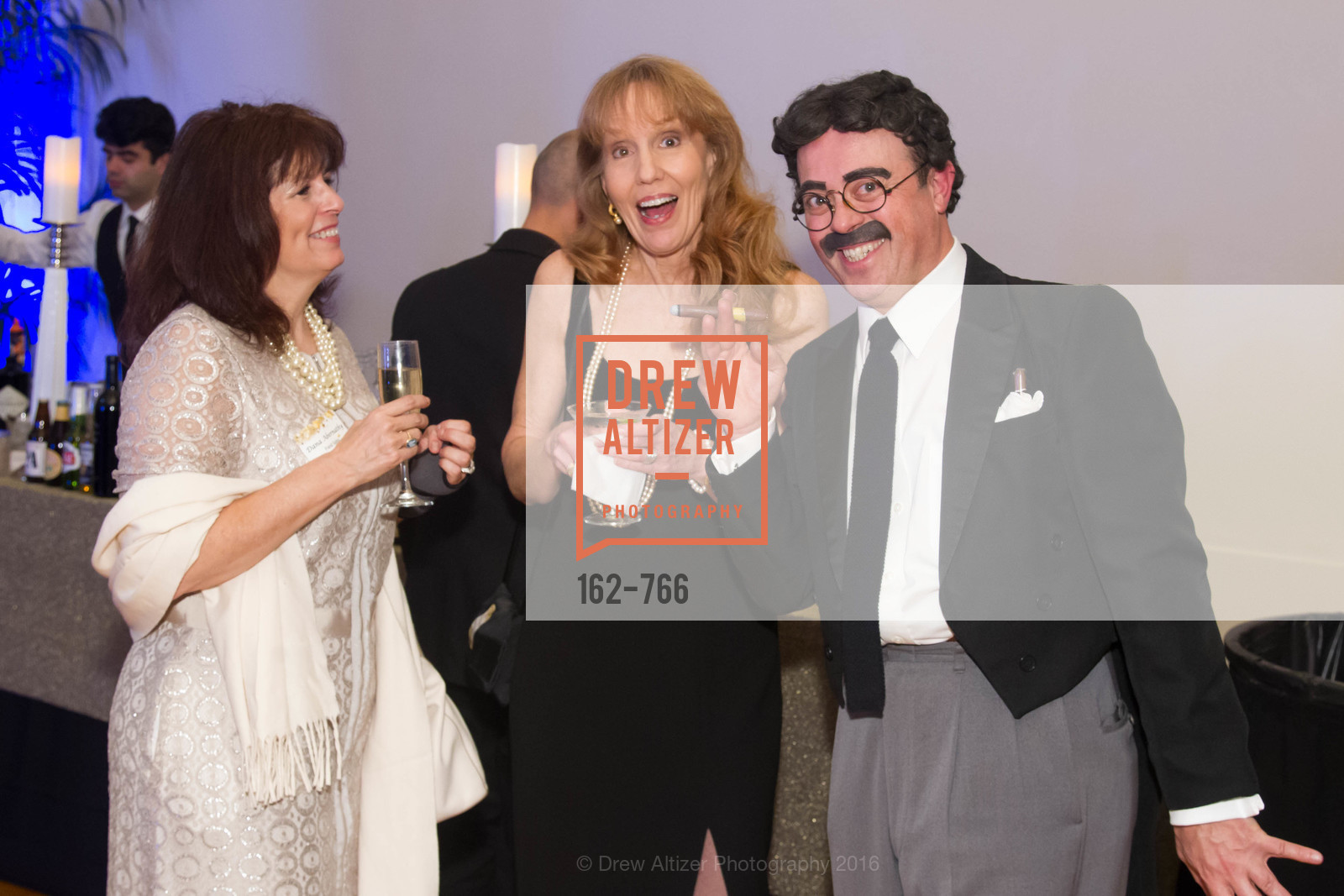 National Mortgage Insurance 4th Annual GSE Celebration, The Scottish Rite Center. 1547 Lakeside Drive, January 26th, 2016, Photo #162-766 Photo #162-766