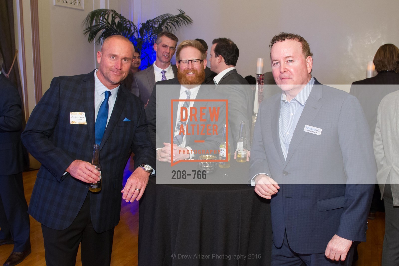 Top Picks, National Mortgage Insurance 4th Annual GSE Celebration, January 26th, 2016, Photo,Drew Altizer, Drew Altizer Photography, full-service agency, private events, San Francisco photographer, photographer california