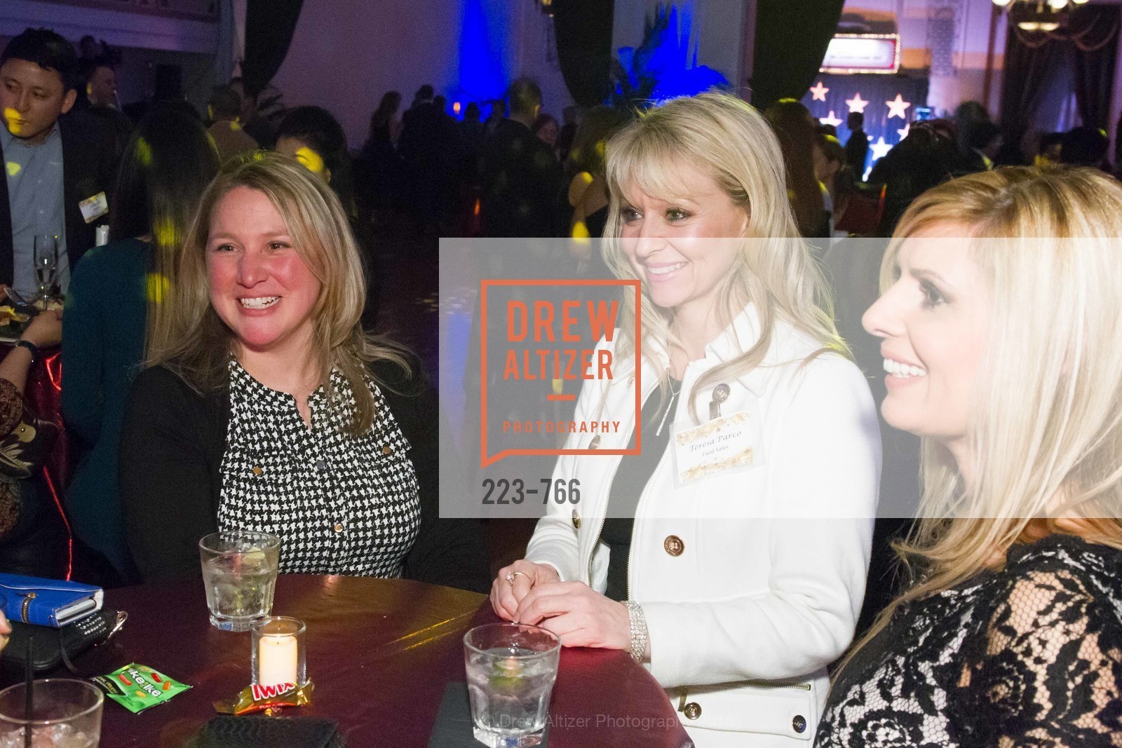 Extras, National Mortgage Insurance 4th Annual GSE Celebration, January 26th, 2016, Photo,Drew Altizer, Drew Altizer Photography, full-service agency, private events, San Francisco photographer, photographer california