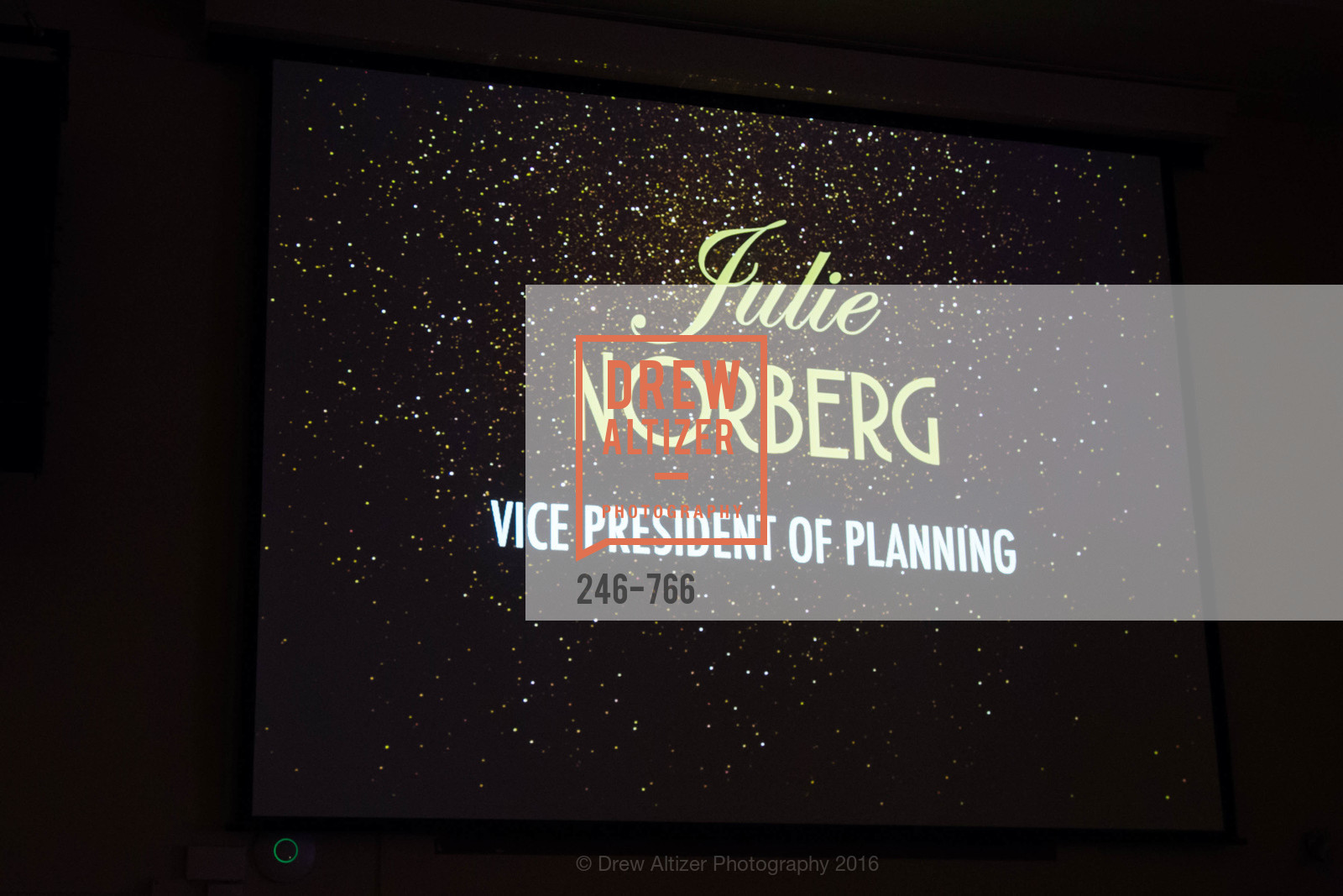 National Mortgage Insurance 4th Annual GSE Celebration, The Scottish Rite Center. 1547 Lakeside Drive, January 26th, 2016, Photo #246-766 Photo #246-766