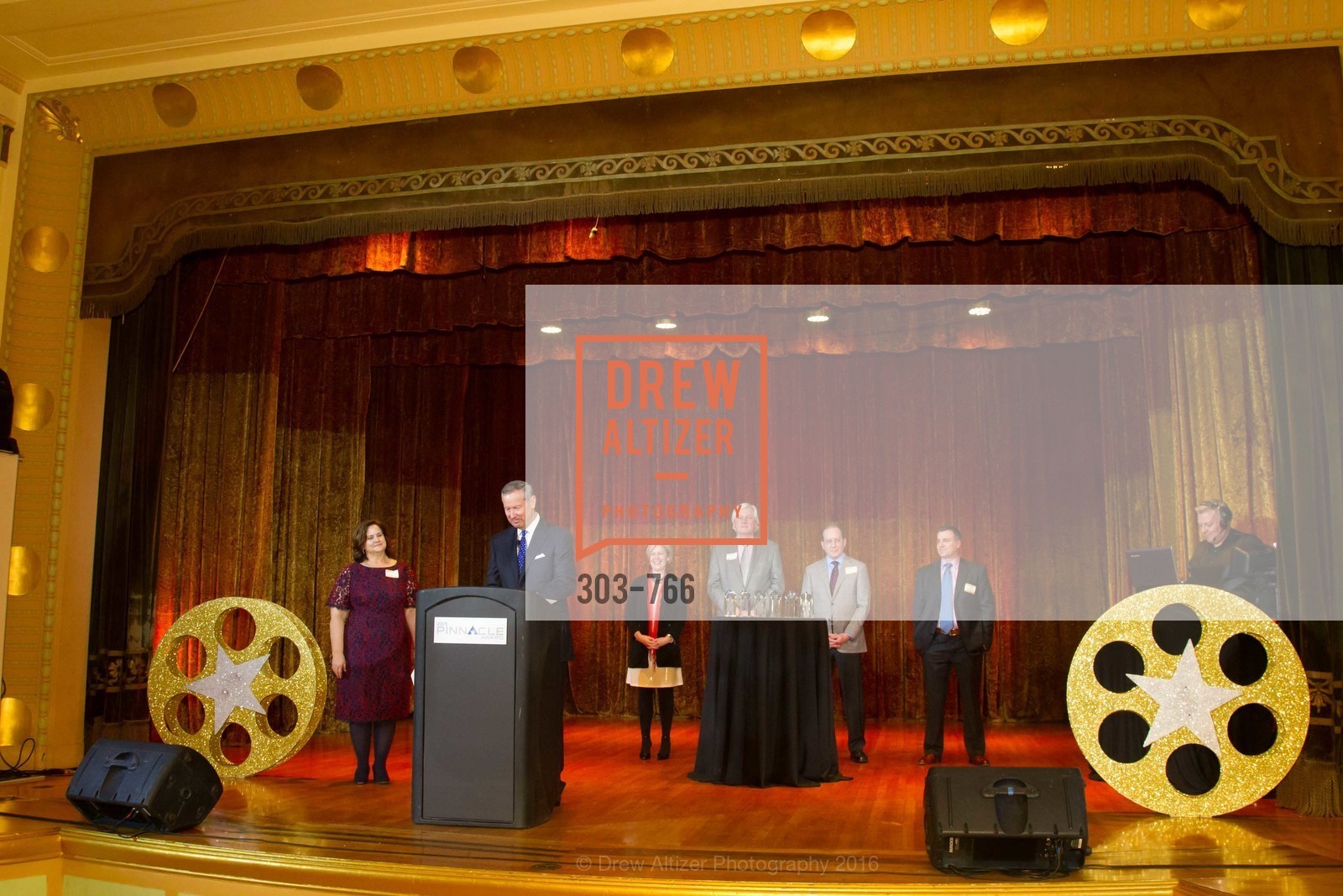 National Mortgage Insurance 4th Annual GSE Celebration, The Scottish Rite Center. 1547 Lakeside Drive, January 26th, 2016, Photo #303-766 Photo #303-766