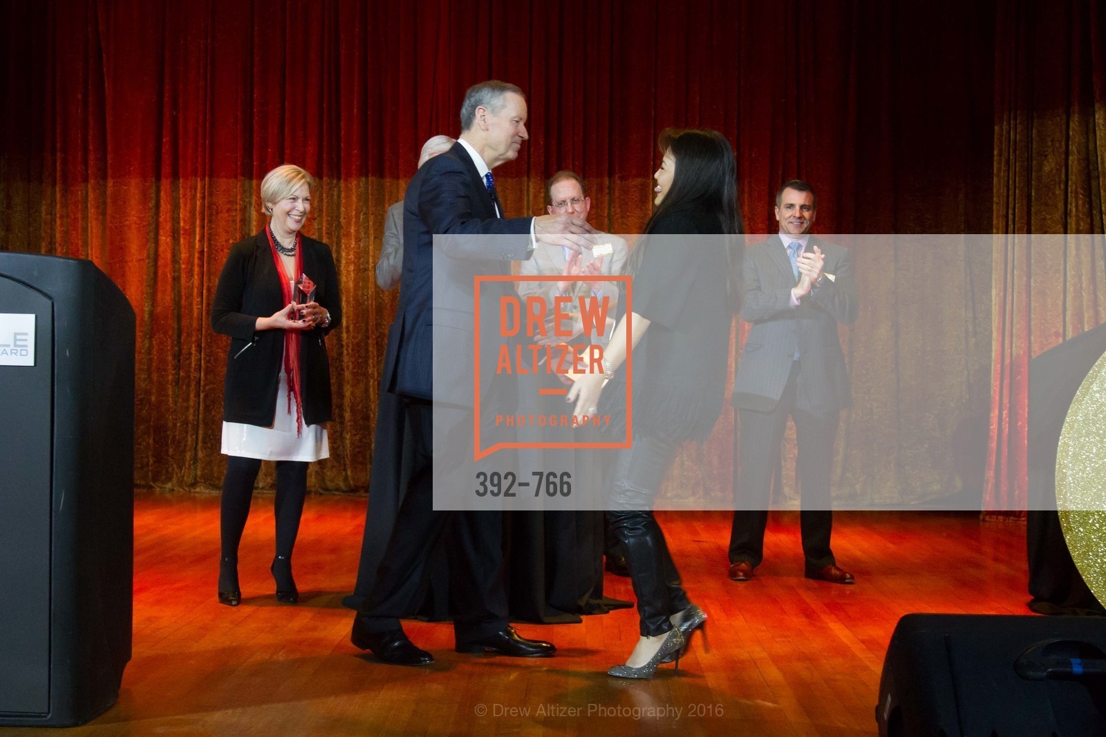 National Mortgage Insurance 4th Annual GSE Celebration, The Scottish Rite Center. 1547 Lakeside Drive, January 26th, 2016, Photo #392-766 Photo #392-766