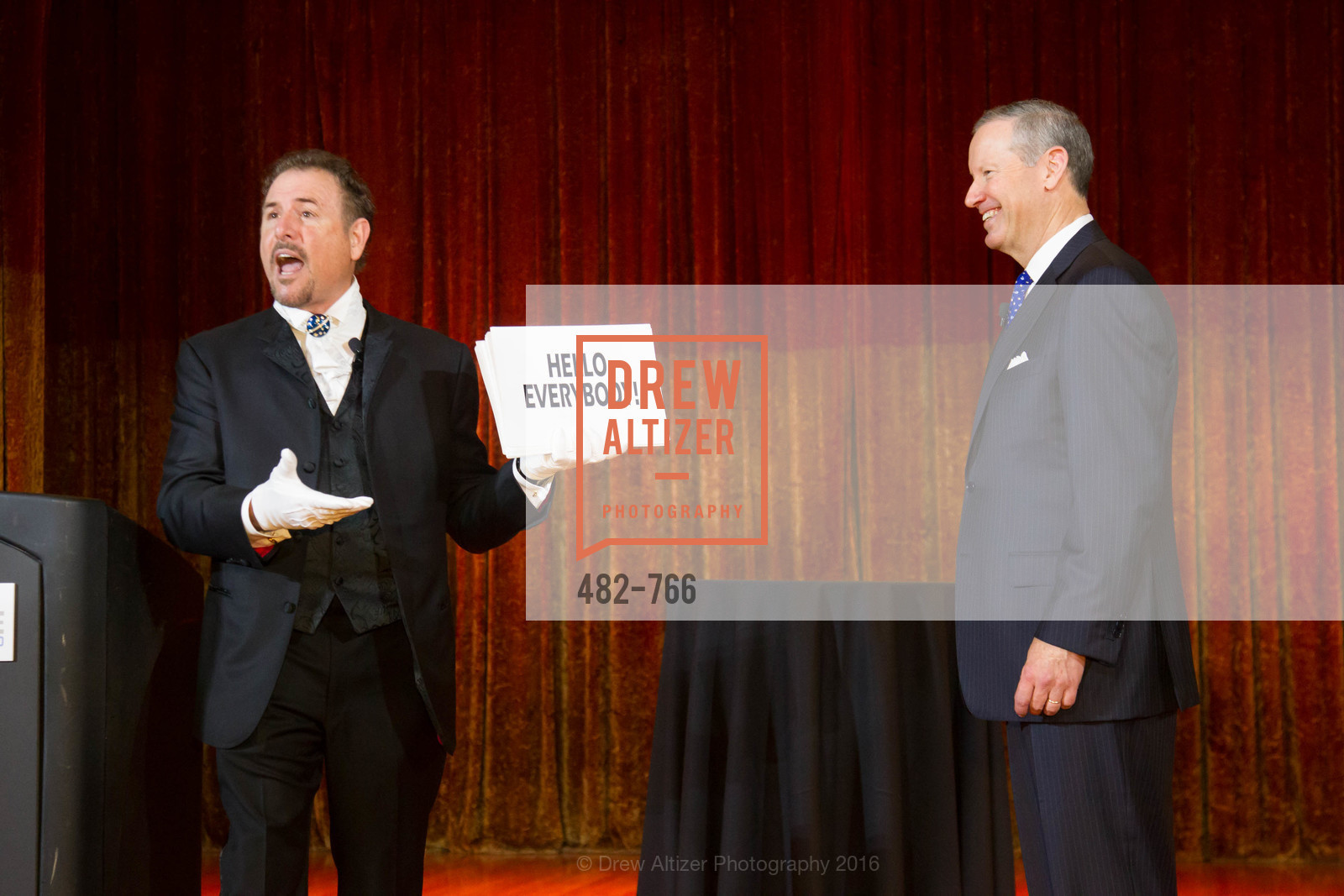 National Mortgage Insurance 4th Annual GSE Celebration, The Scottish Rite Center. 1547 Lakeside Drive, January 26th, 2016, Photo #482-766 Photo #482-766