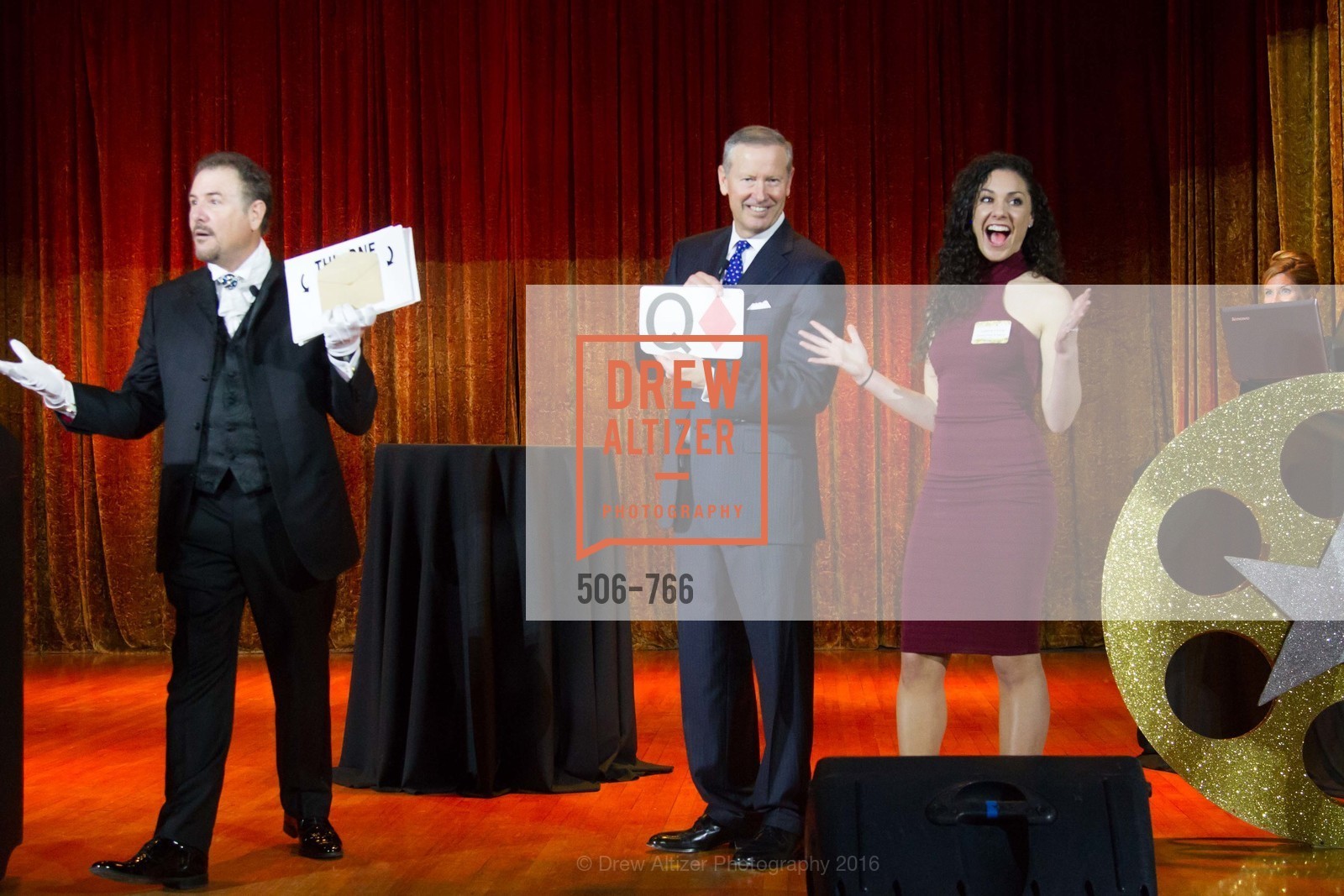 National Mortgage Insurance 4th Annual GSE Celebration, The Scottish Rite Center. 1547 Lakeside Drive, January 26th, 2016, Photo #506-766 Photo #506-766