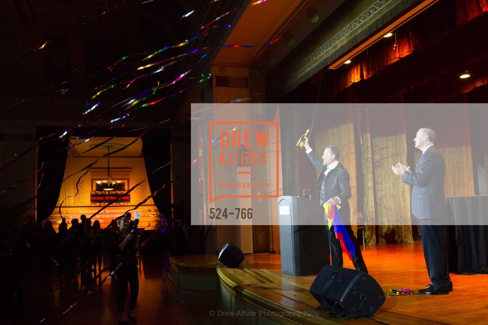 National Mortgage Insurance 4th Annual GSE Celebration, The Scottish Rite Center. 1547 Lakeside Drive, January 26th, 2016, Photo #524-766 Photo #524-766