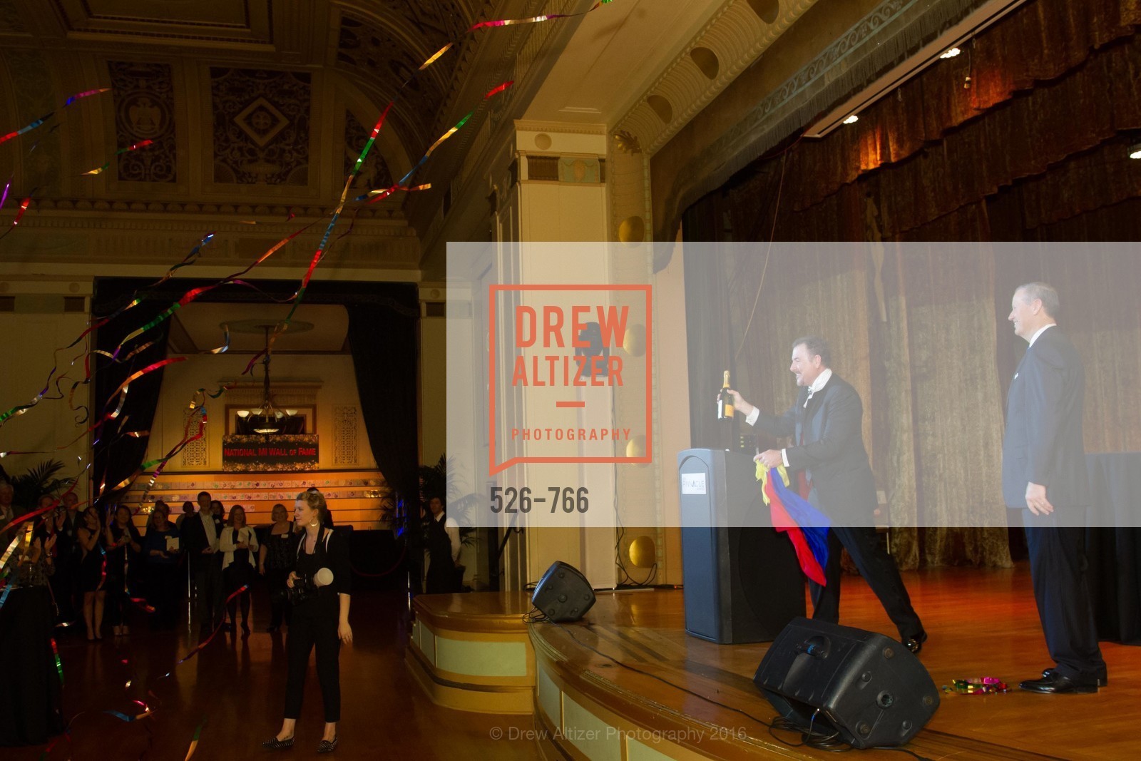 National Mortgage Insurance 4th Annual GSE Celebration, The Scottish Rite Center. 1547 Lakeside Drive, January 26th, 2016, Photo #526-766 Photo #526-766
