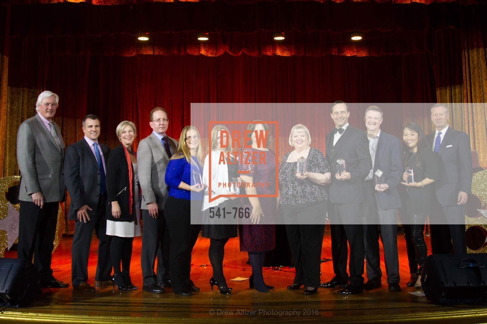 National Mortgage Insurance 4th Annual GSE Celebration, The Scottish Rite Center. 1547 Lakeside Drive, January 26th, 2016, Photo #541-766 Photo #541-766