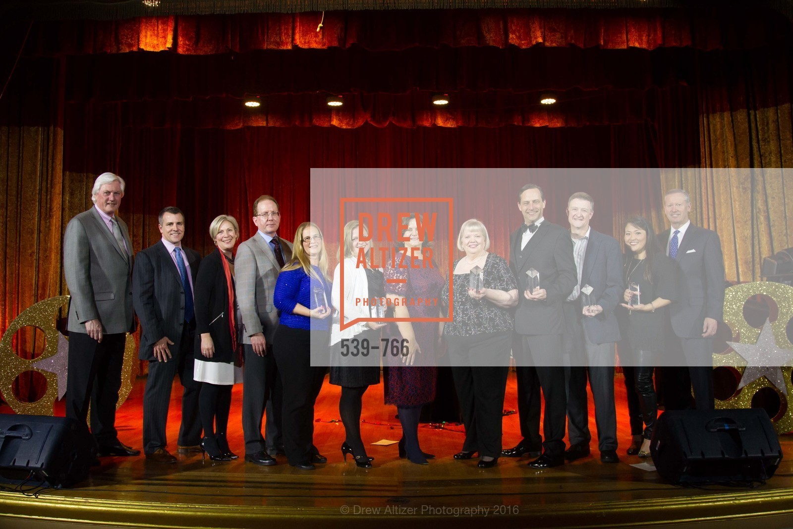 Extras, National Mortgage Insurance 4th Annual GSE Celebration, January 26th, 2016, Photo,Drew Altizer, Drew Altizer Photography, full-service agency, private events, San Francisco photographer, photographer california