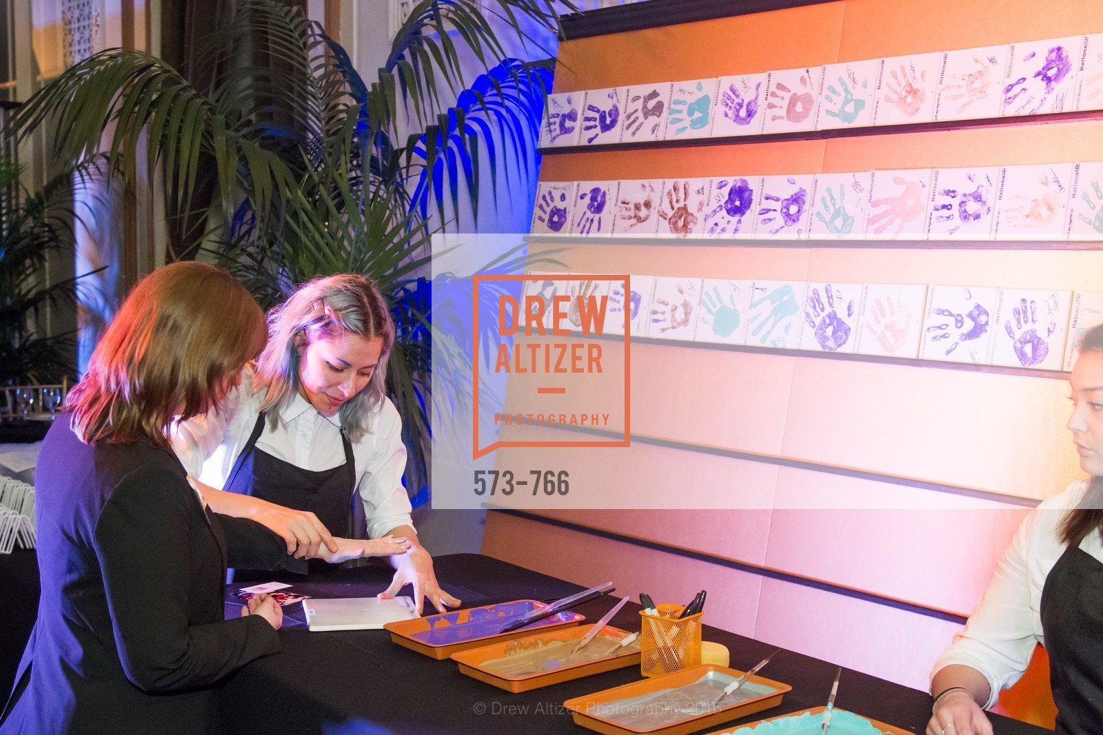 Atmosphere, National Mortgage Insurance 4th Annual GSE Celebration, January 26th, 2016, Photo,Drew Altizer, Drew Altizer Photography, full-service agency, private events, San Francisco photographer, photographer california