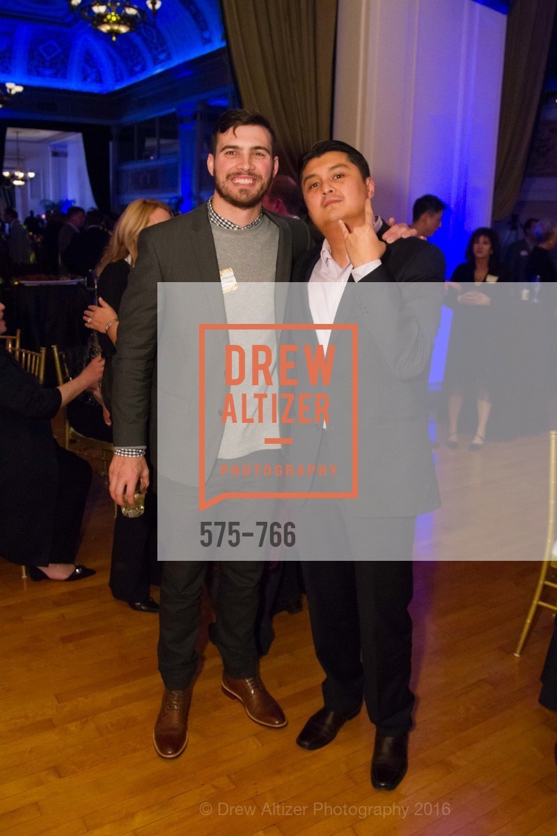 National Mortgage Insurance 4th Annual GSE Celebration, The Scottish Rite Center. 1547 Lakeside Drive, January 26th, 2016, Photo #575-766 Photo #575-766