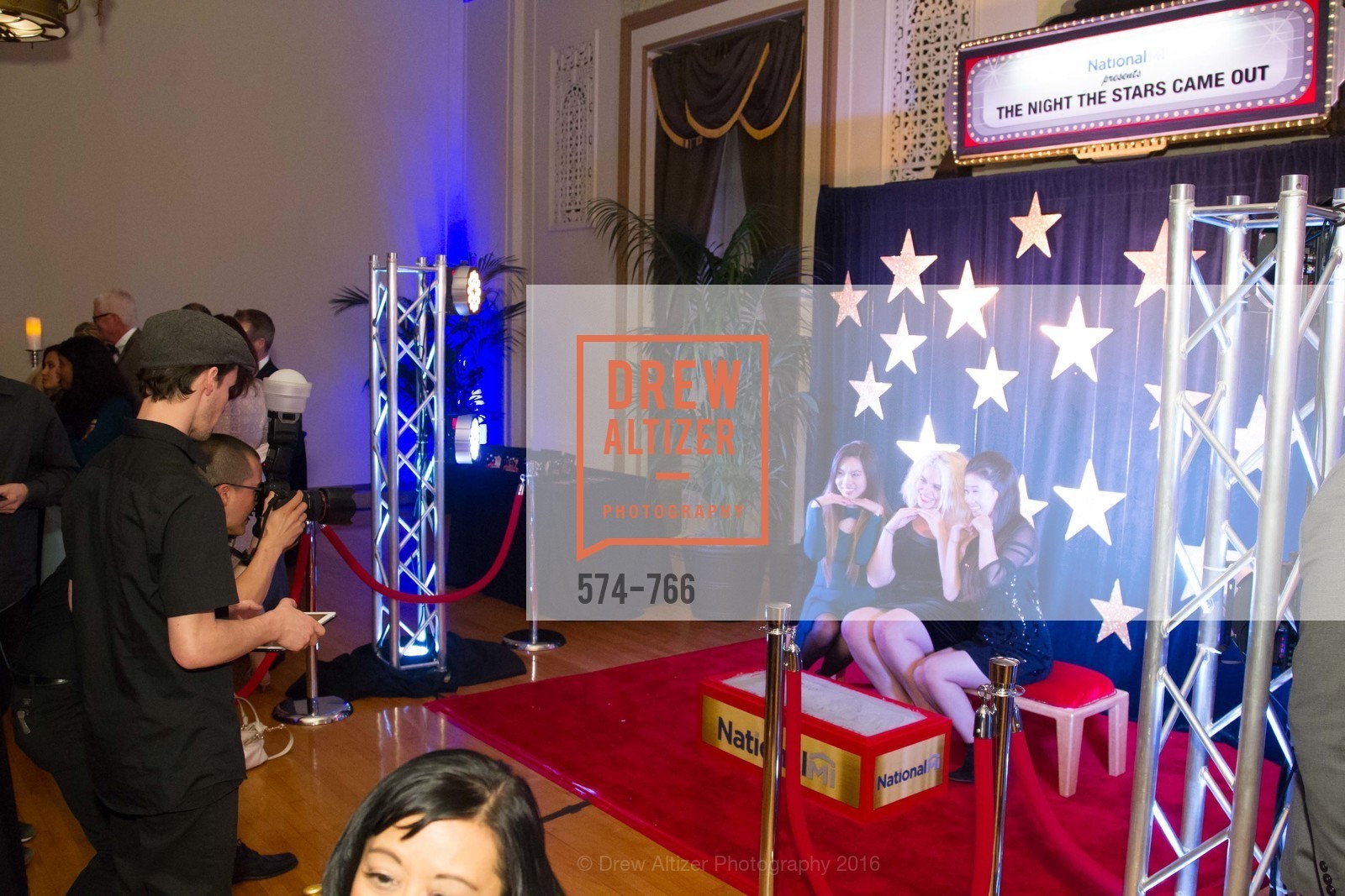Atmosphere, National Mortgage Insurance 4th Annual GSE Celebration, January 26th, 2016, Photo,Drew Altizer, Drew Altizer Photography, full-service agency, private events, San Francisco photographer, photographer california