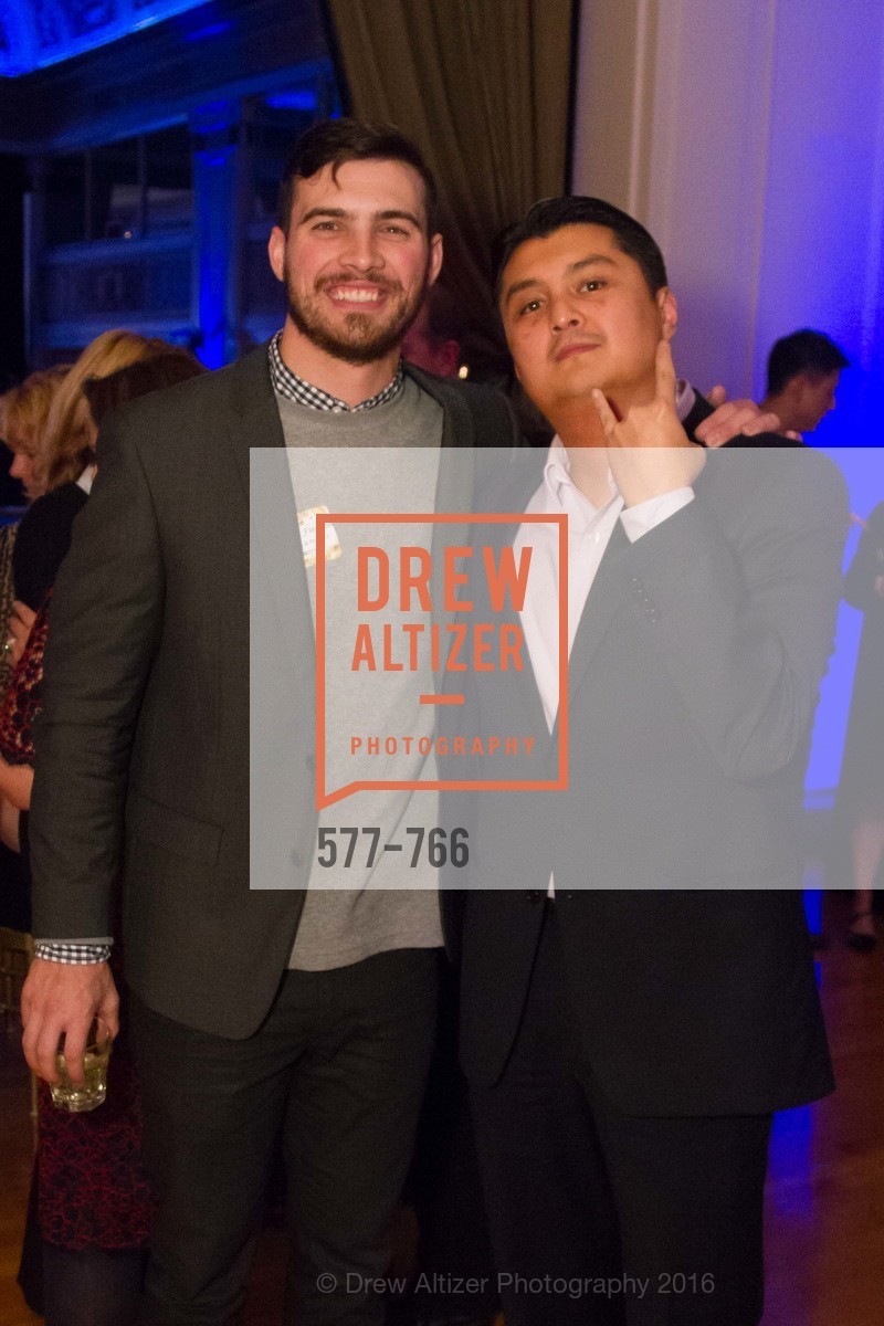 National Mortgage Insurance 4th Annual GSE Celebration, The Scottish Rite Center. 1547 Lakeside Drive, January 26th, 2016, Photo #577-766 Photo #577-766