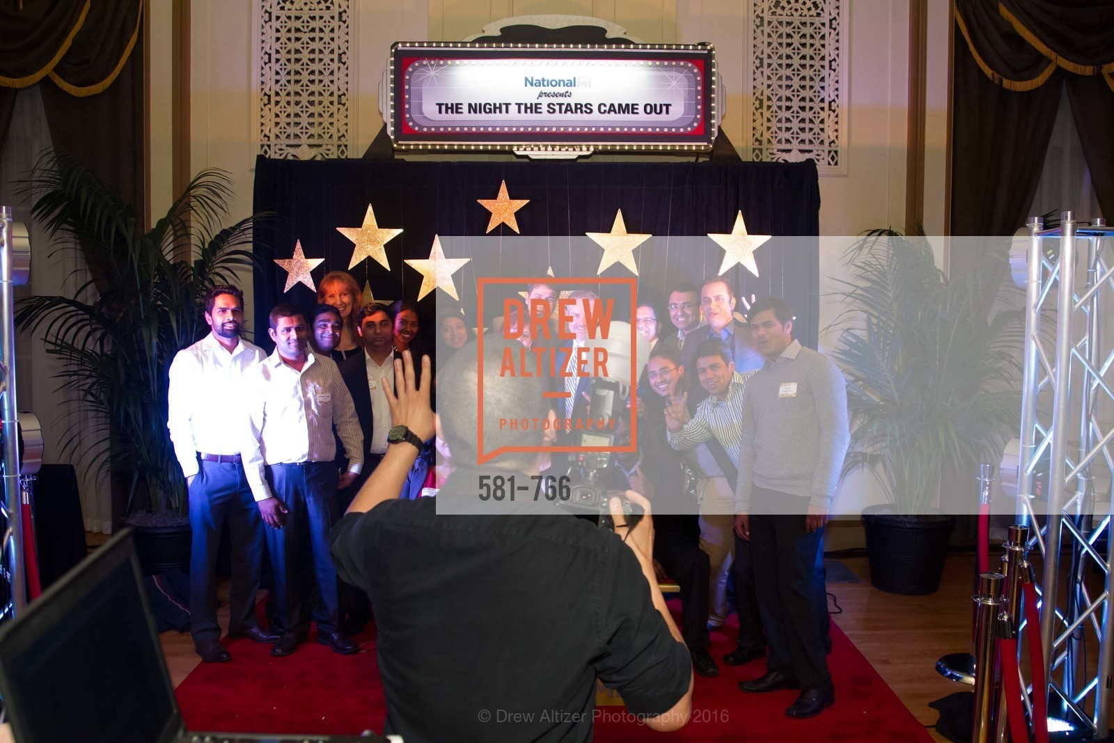 Atmosphere, National Mortgage Insurance 4th Annual GSE Celebration, January 26th, 2016, Photo,Drew Altizer, Drew Altizer Photography, full-service agency, private events, San Francisco photographer, photographer california