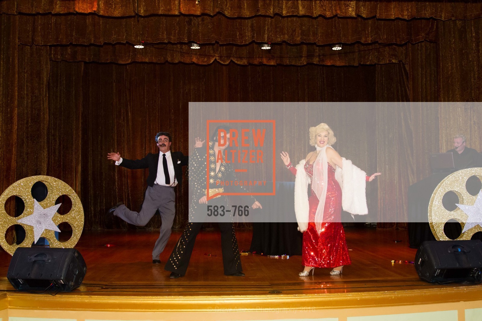 Atmosphere, National Mortgage Insurance 4th Annual GSE Celebration, January 26th, 2016, Photo,Drew Altizer, Drew Altizer Photography, full-service agency, private events, San Francisco photographer, photographer california