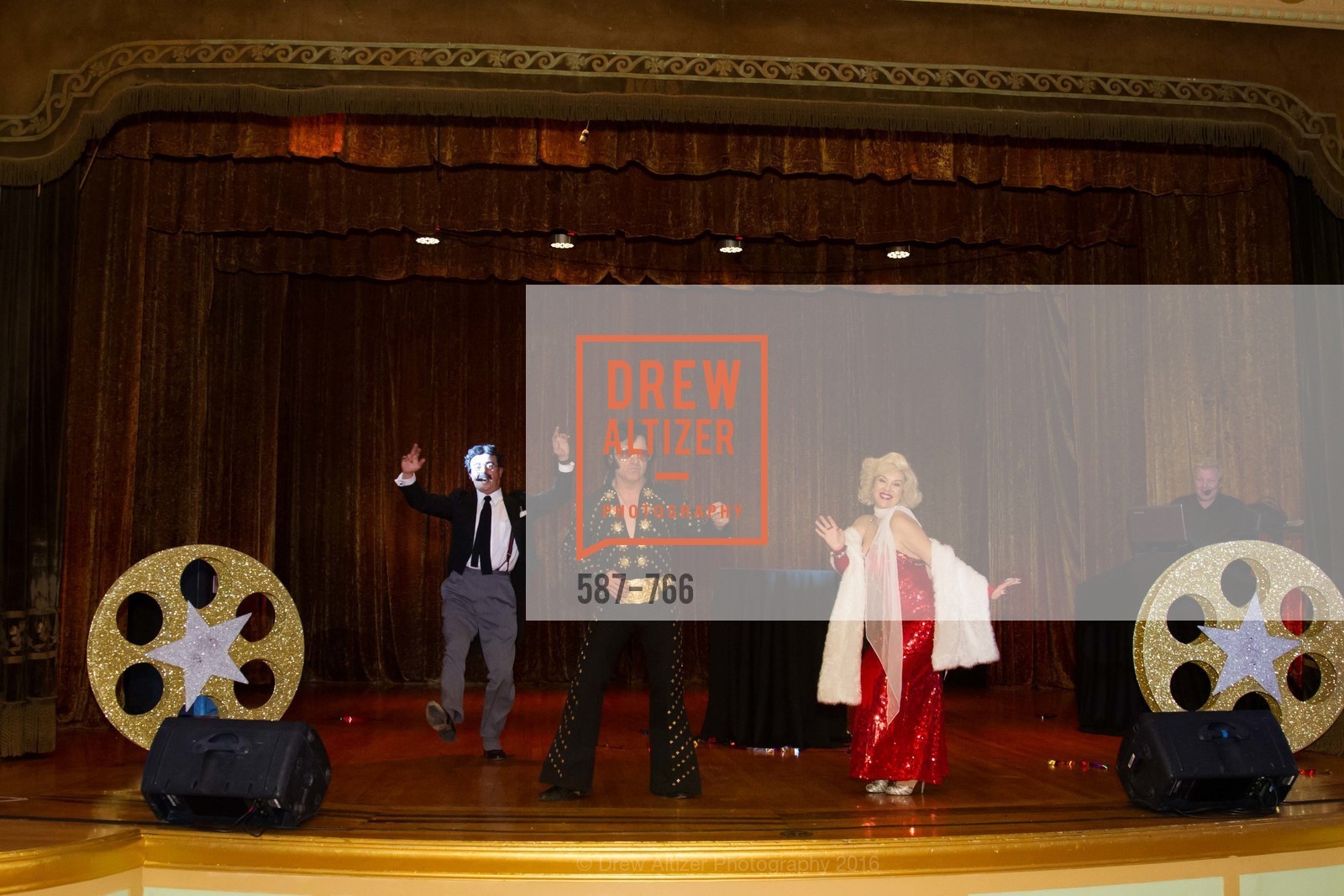 National Mortgage Insurance 4th Annual GSE Celebration, The Scottish Rite Center. 1547 Lakeside Drive, January 26th, 2016, Photo #587-766 Photo #587-766