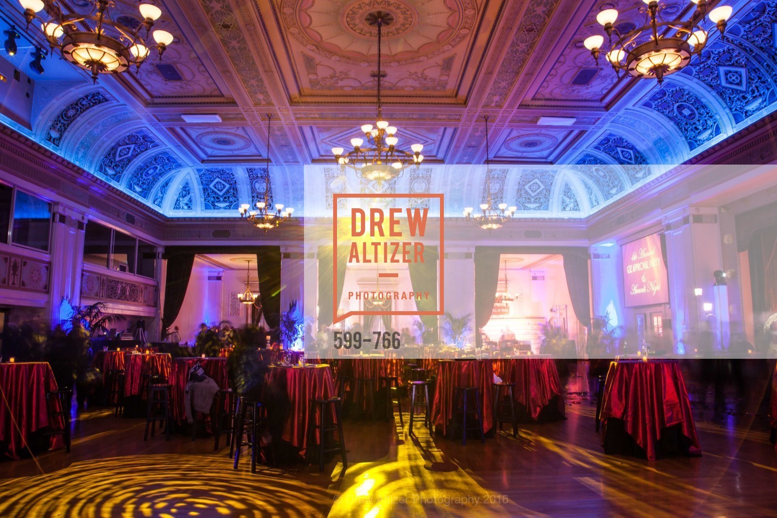 Atmosphere, National Mortgage Insurance 4th Annual GSE Celebration, January 26th, 2016, Photo,Drew Altizer, Drew Altizer Photography, full-service agency, private events, San Francisco photographer, photographer california