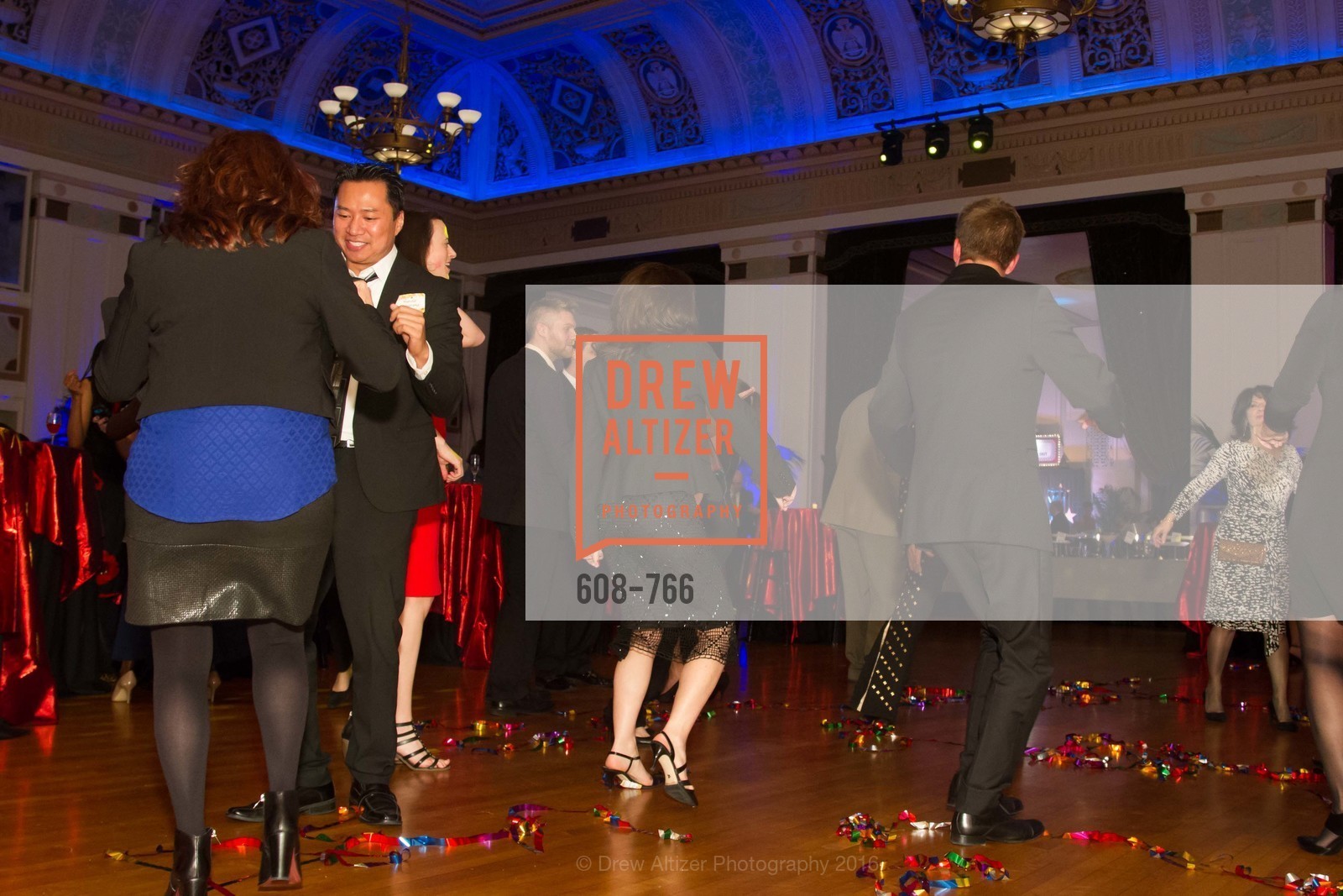 National Mortgage Insurance 4th Annual GSE Celebration, The Scottish Rite Center. 1547 Lakeside Drive, January 26th, 2016, Photo #608-766 Photo #608-766