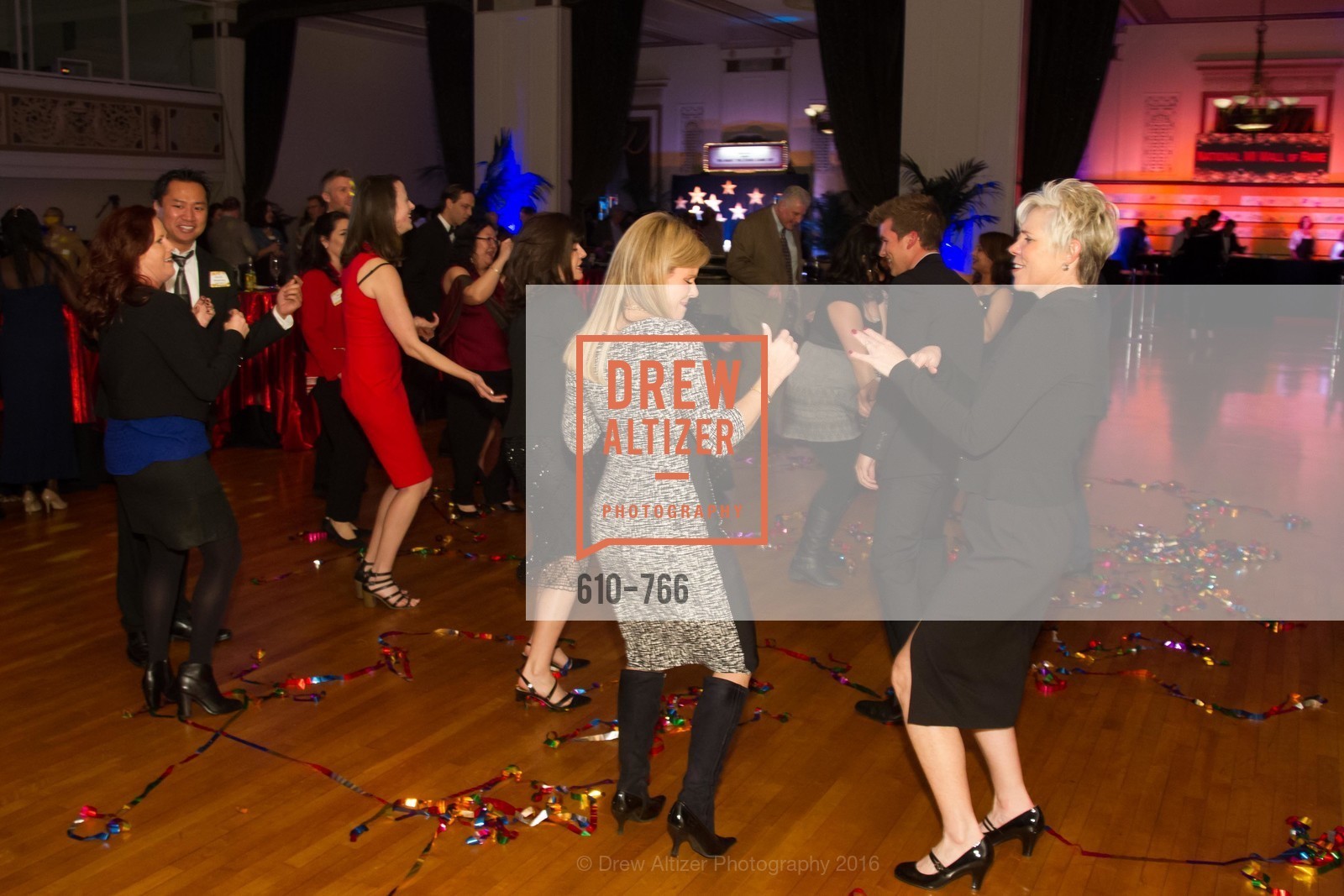 National Mortgage Insurance 4th Annual GSE Celebration, The Scottish Rite Center. 1547 Lakeside Drive, January 26th, 2016, Photo #610-766 Photo #610-766