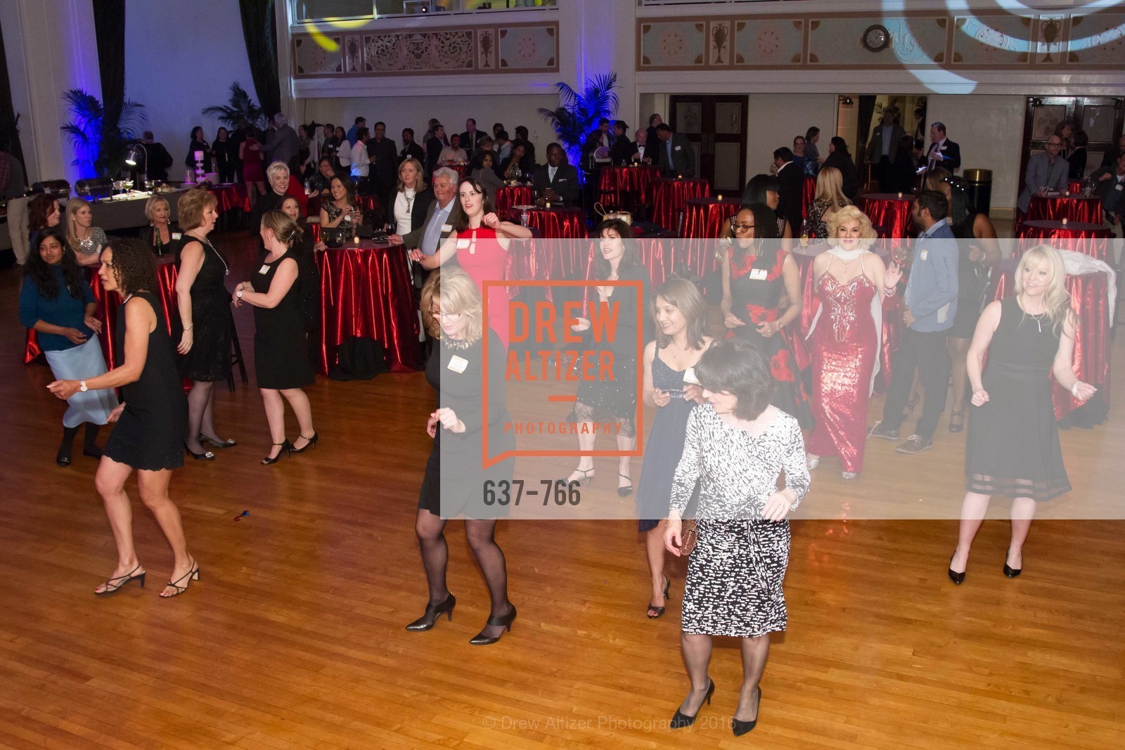 National Mortgage Insurance 4th Annual GSE Celebration, The Scottish Rite Center. 1547 Lakeside Drive, January 26th, 2016, Photo #637-766 Photo #637-766