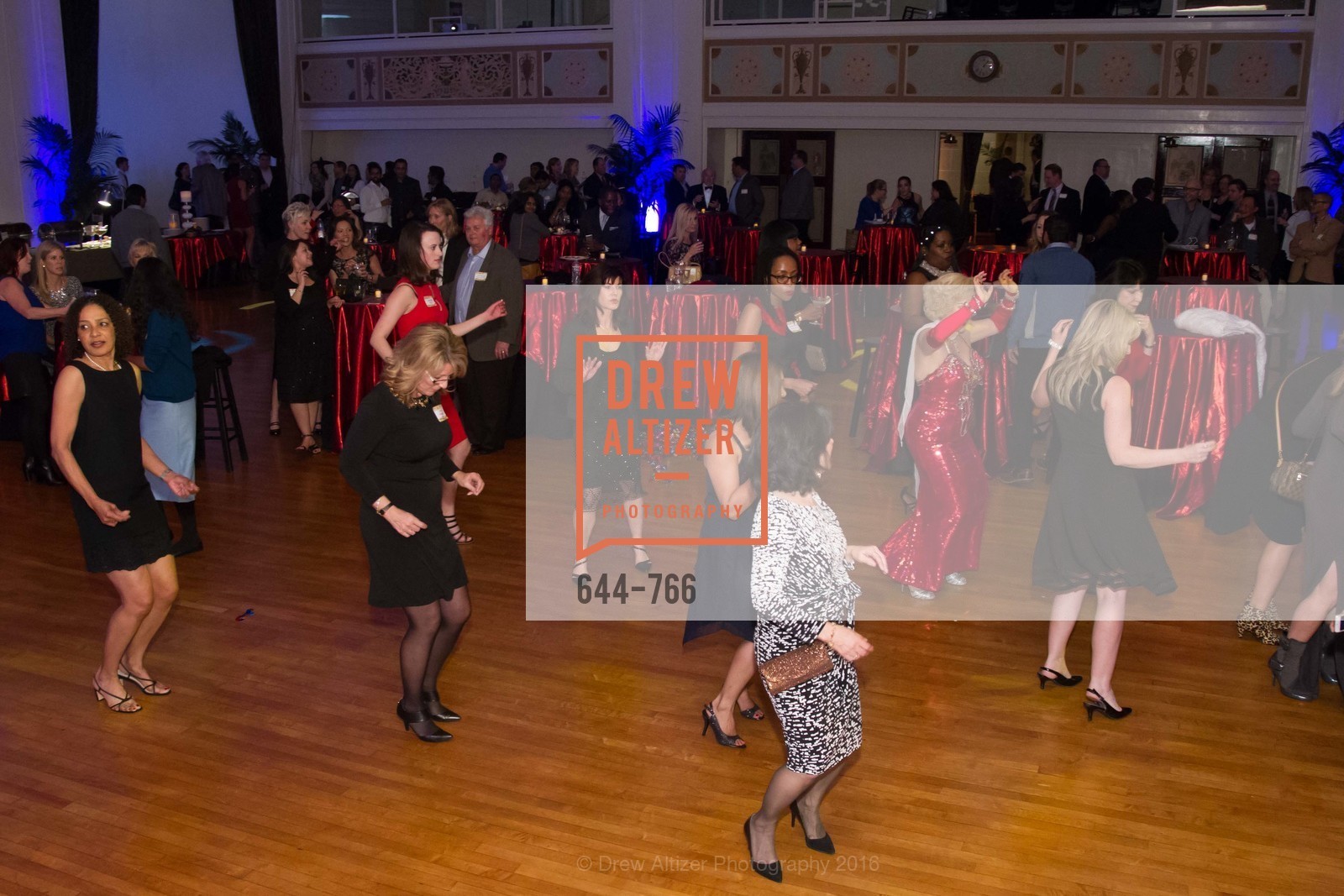 Atmosphere, National Mortgage Insurance 4th Annual GSE Celebration, January 26th, 2016, Photo,Drew Altizer, Drew Altizer Photography, full-service agency, private events, San Francisco photographer, photographer california
