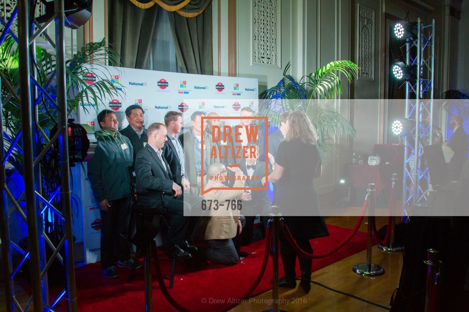 Extras, National Mortgage Insurance 4th Annual GSE Celebration, January 26th, 2016, Photo,Drew Altizer, Drew Altizer Photography, full-service agency, private events, San Francisco photographer, photographer california