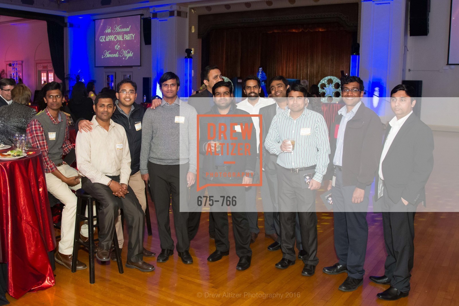 Top Picks, National Mortgage Insurance 4th Annual GSE Celebration, January 26th, 2016, Photo,Drew Altizer, Drew Altizer Photography, full-service event agency, private events, San Francisco photographer, photographer California