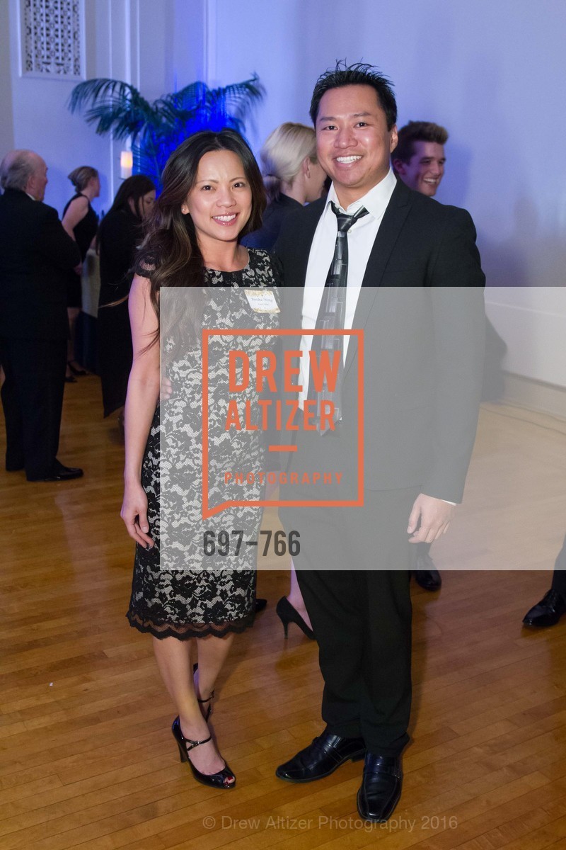 National Mortgage Insurance 4th Annual GSE Celebration, The Scottish Rite Center. 1547 Lakeside Drive, January 26th, 2016, Photo #697-766 Photo #697-766