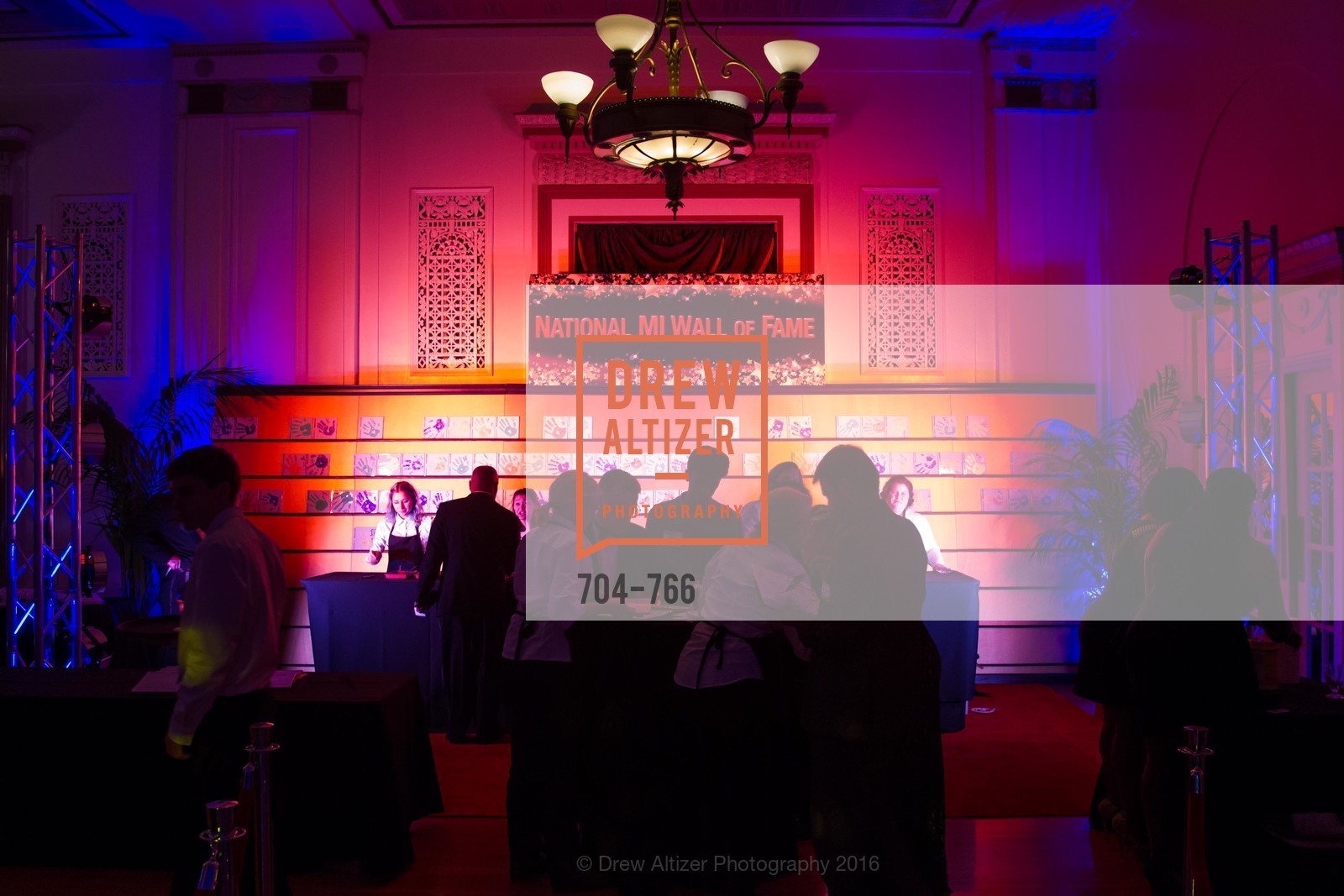 National Mortgage Insurance 4th Annual GSE Celebration, The Scottish Rite Center. 1547 Lakeside Drive, January 26th, 2016, Photo #704-766 Photo #704-766
