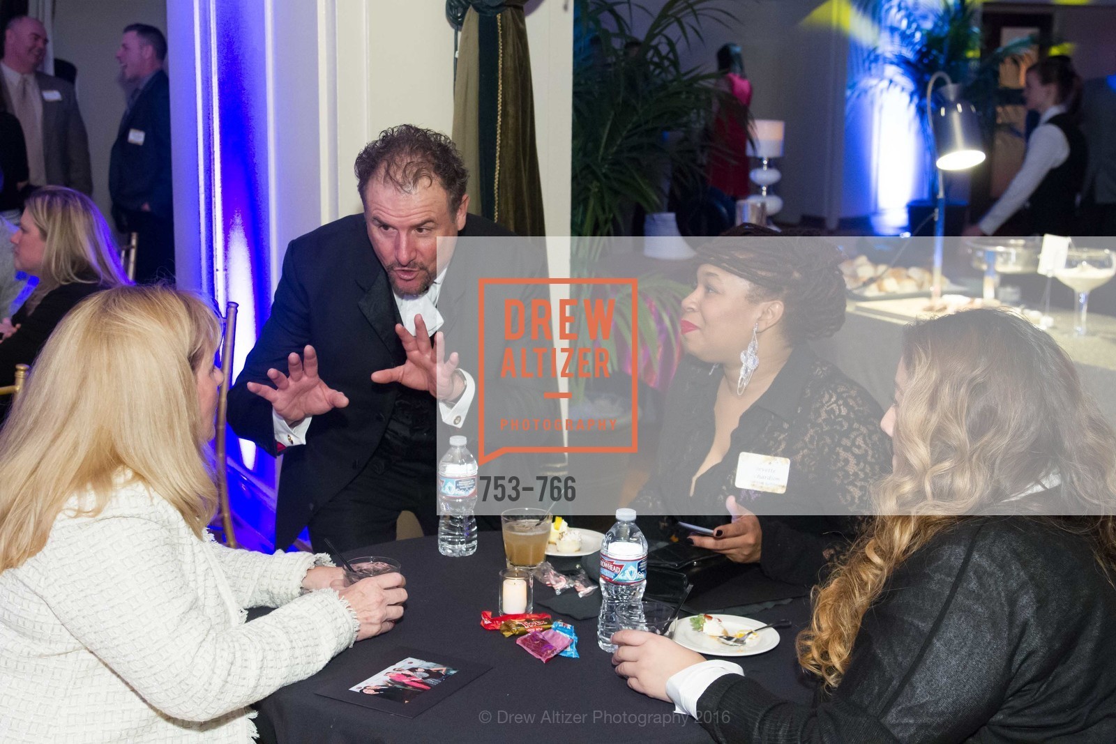 Extras, National Mortgage Insurance 4th Annual GSE Celebration, January 26th, 2016, Photo,Drew Altizer, Drew Altizer Photography, full-service event agency, private events, San Francisco photographer, photographer California