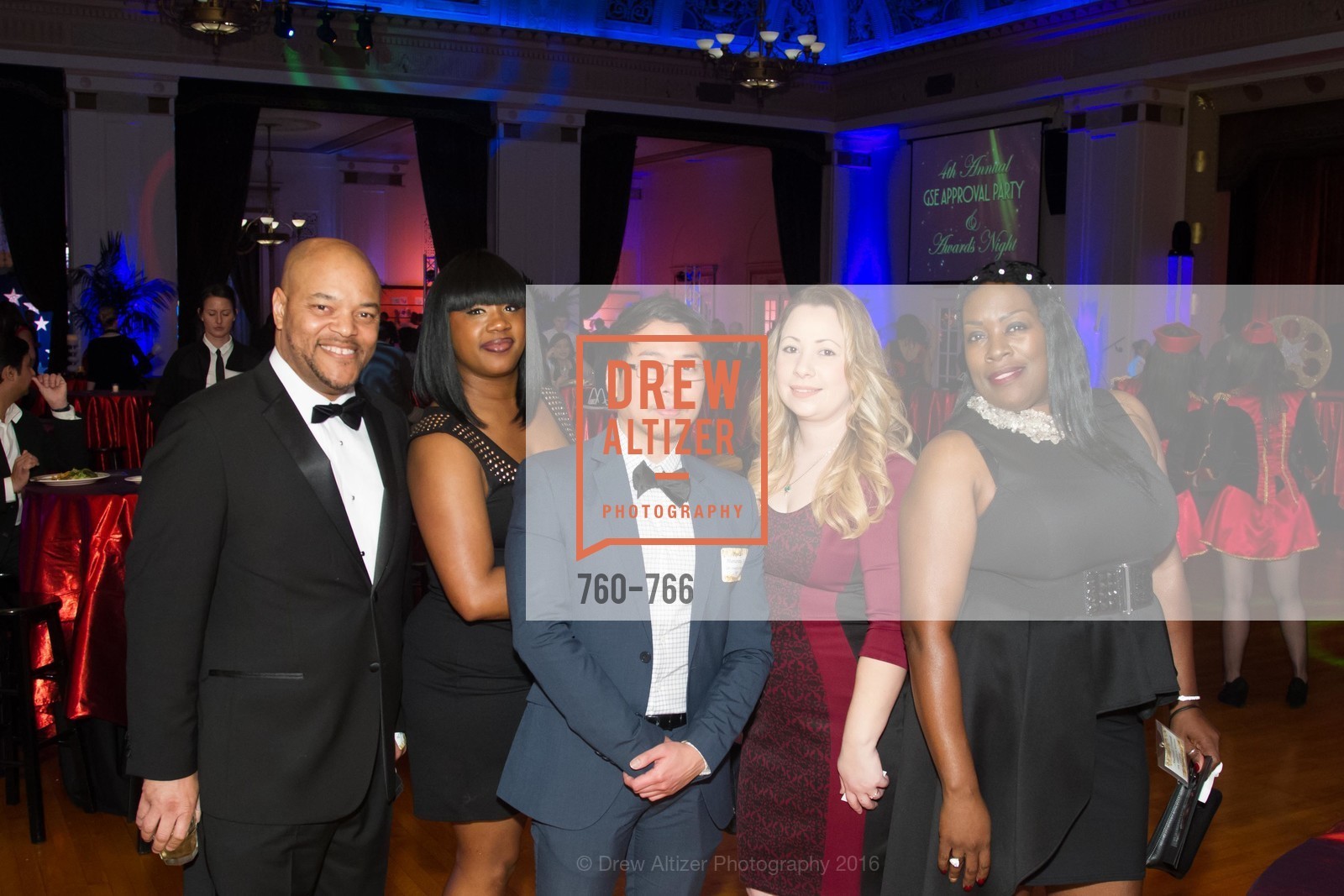 Extras, National Mortgage Insurance 4th Annual GSE Celebration, January 26th, 2016, Photo,Drew Altizer, Drew Altizer Photography, full-service agency, private events, San Francisco photographer, photographer california