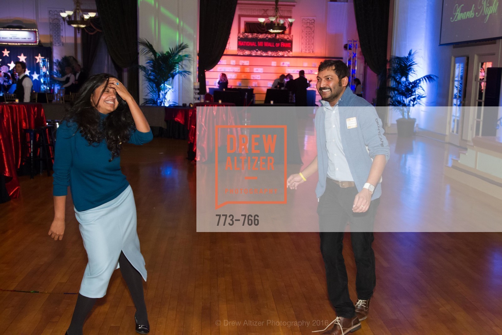 Extras, National Mortgage Insurance 4th Annual GSE Celebration, January 26th, 2016, Photo,Drew Altizer, Drew Altizer Photography, full-service agency, private events, San Francisco photographer, photographer california