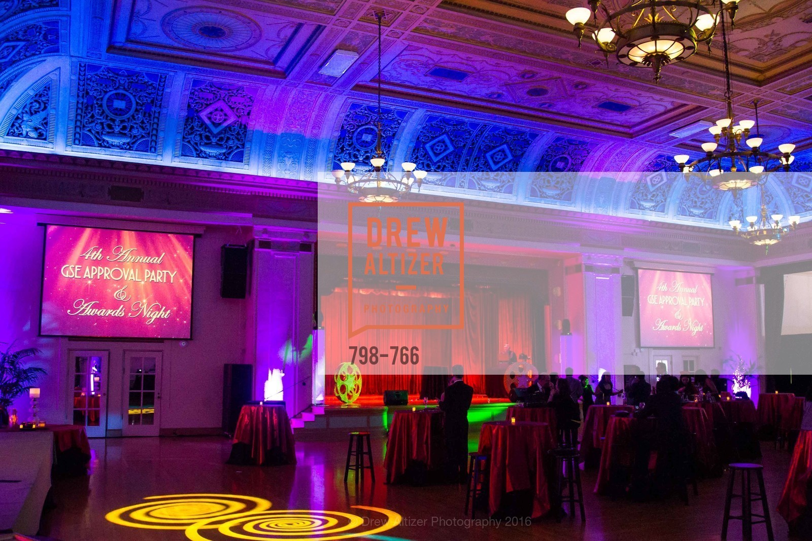 Atmosphere, National Mortgage Insurance 4th Annual GSE Celebration, January 26th, 2016, Photo,Drew Altizer, Drew Altizer Photography, full-service agency, private events, San Francisco photographer, photographer california