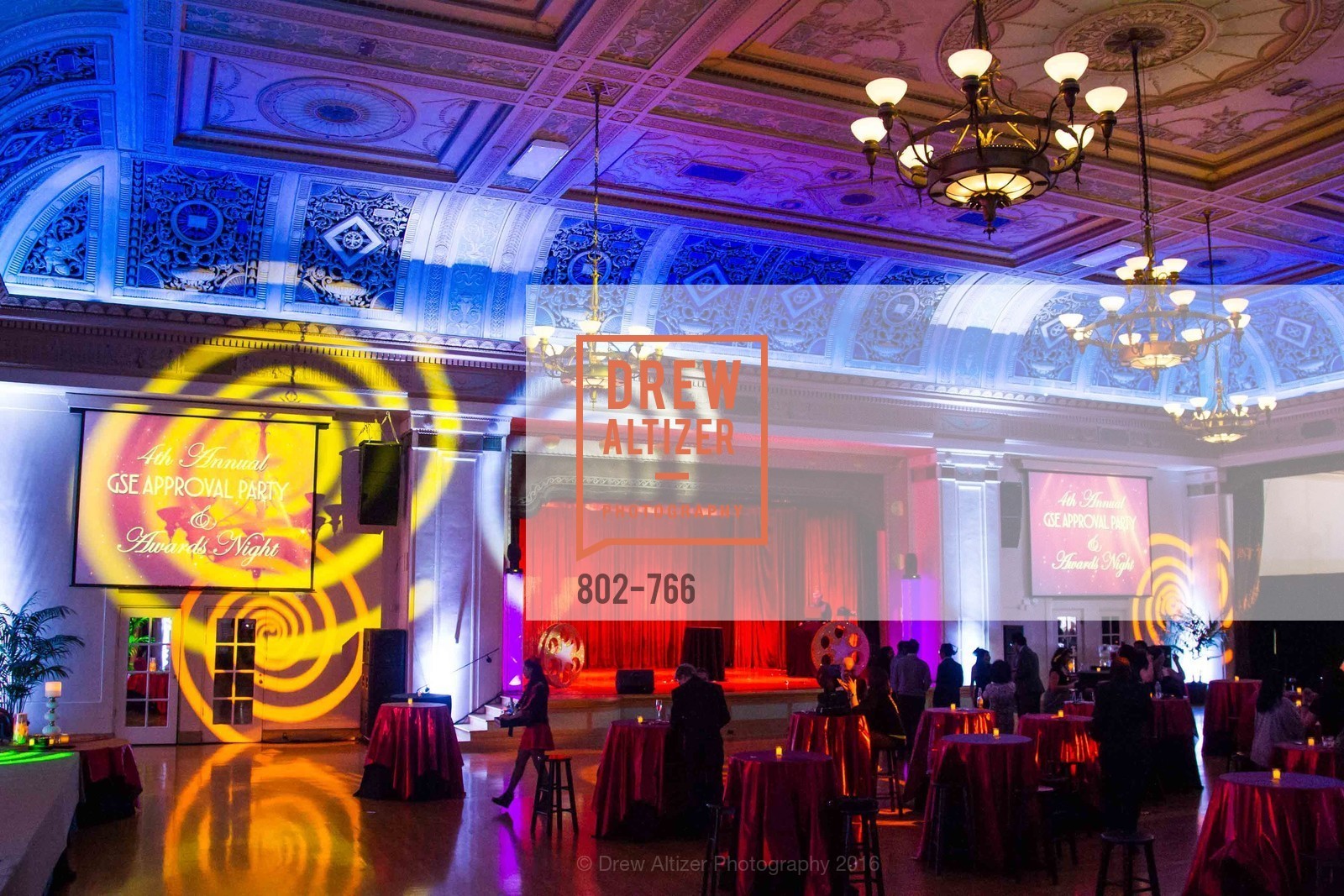 National Mortgage Insurance 4th Annual GSE Celebration, The Scottish Rite Center. 1547 Lakeside Drive, January 26th, 2016, Photo #802-766 Photo #802-766