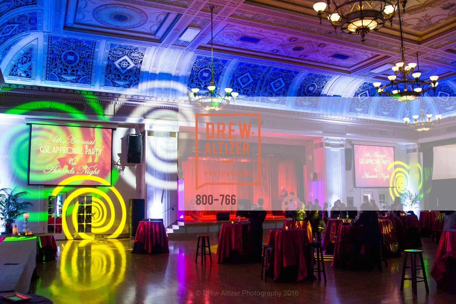 National Mortgage Insurance 4th Annual GSE Celebration, The Scottish Rite Center. 1547 Lakeside Drive, January 26th, 2016, Photo #800-766 Photo #800-766
