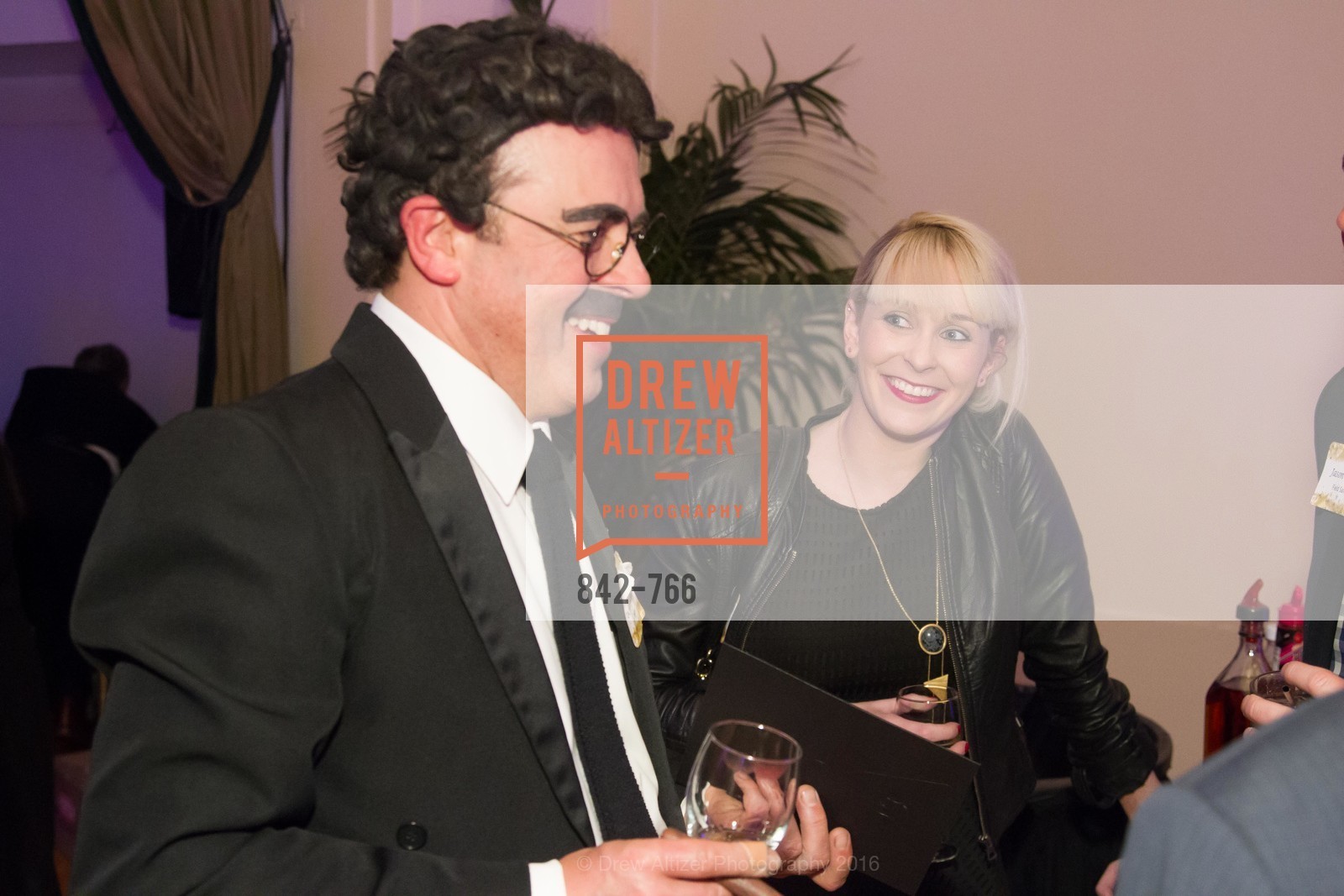 Extras, National Mortgage Insurance 4th Annual GSE Celebration, January 26th, 2016, Photo,Drew Altizer, Drew Altizer Photography, full-service agency, private events, San Francisco photographer, photographer california
