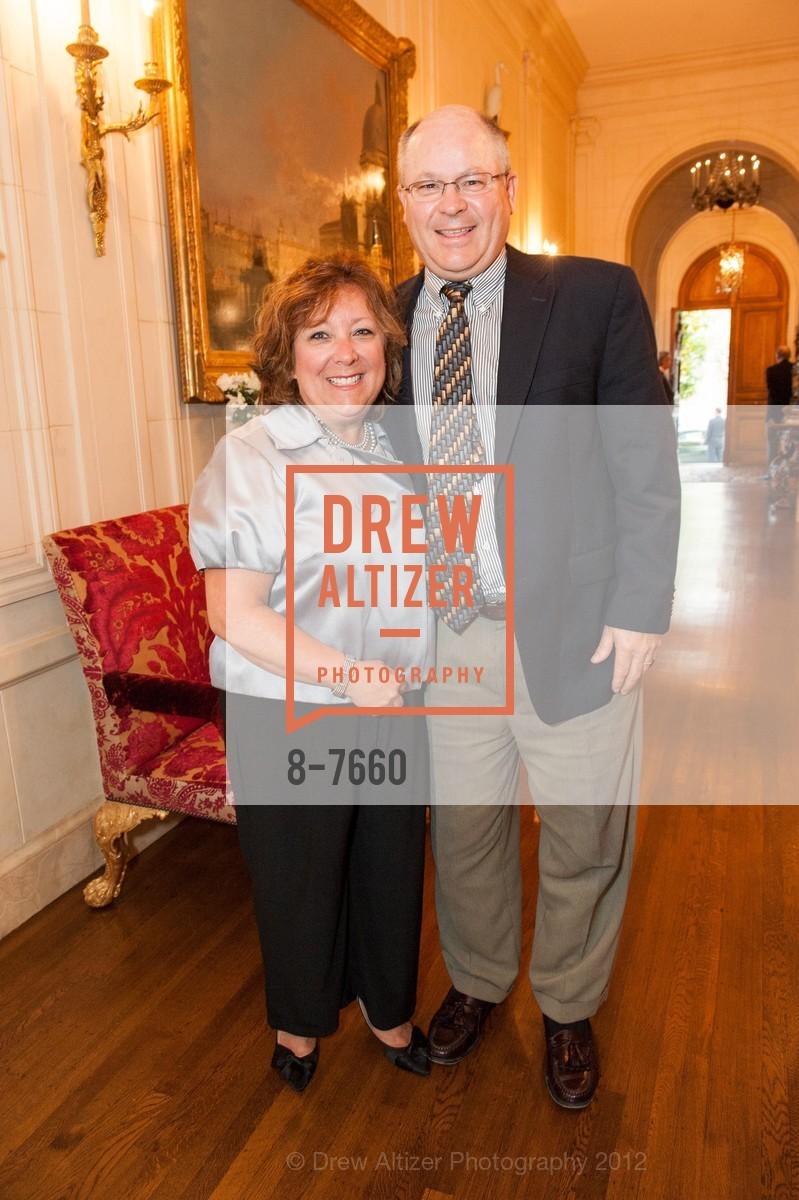Cheri Goudy, Patrick Goudy, Photo #8-7660