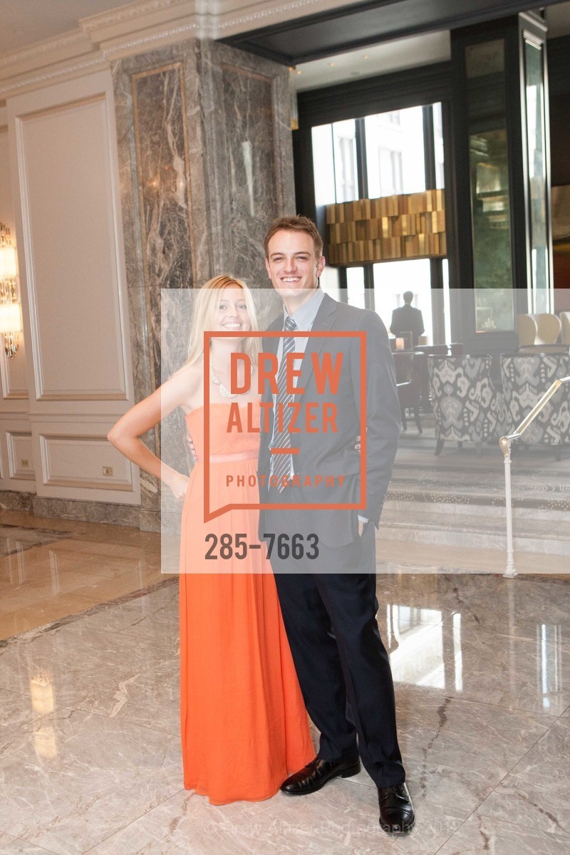 Michelle Richie, Steve Eidelman, 2012 Hope Gala Benefiting JDRF, US, June 16th, 2012, Photo #285-7663 Michelle Richie, Steve Eidelman, Photo #285-7663