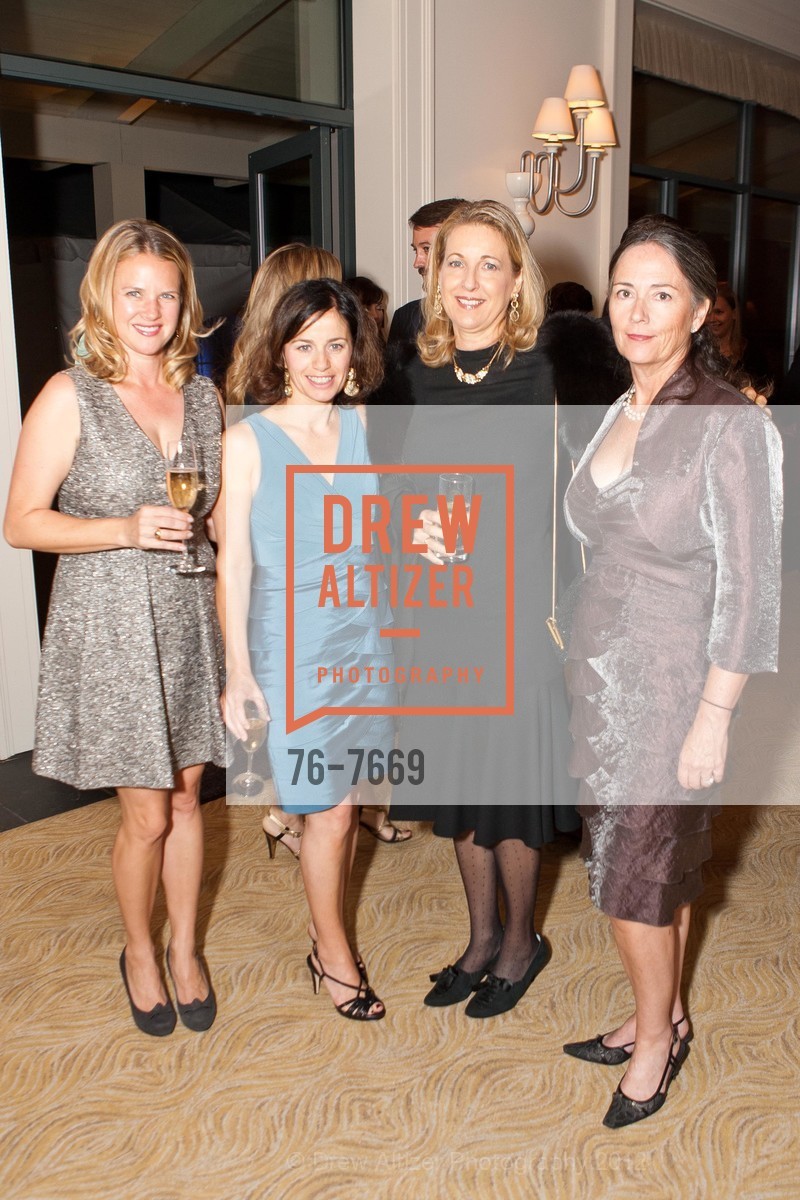 Allison Rose, Jillian Whelan, Lisa Voge-Levin, Michaela Presley, Crohn's & Colitis Foundation: Toque of the Town Fundraiser, US, November 3rd, 2012, Photo #76-7669 Allison Rose, Jillian Whelan, Lisa Voge-Levin, Michaela Presley, Photo #76-7669