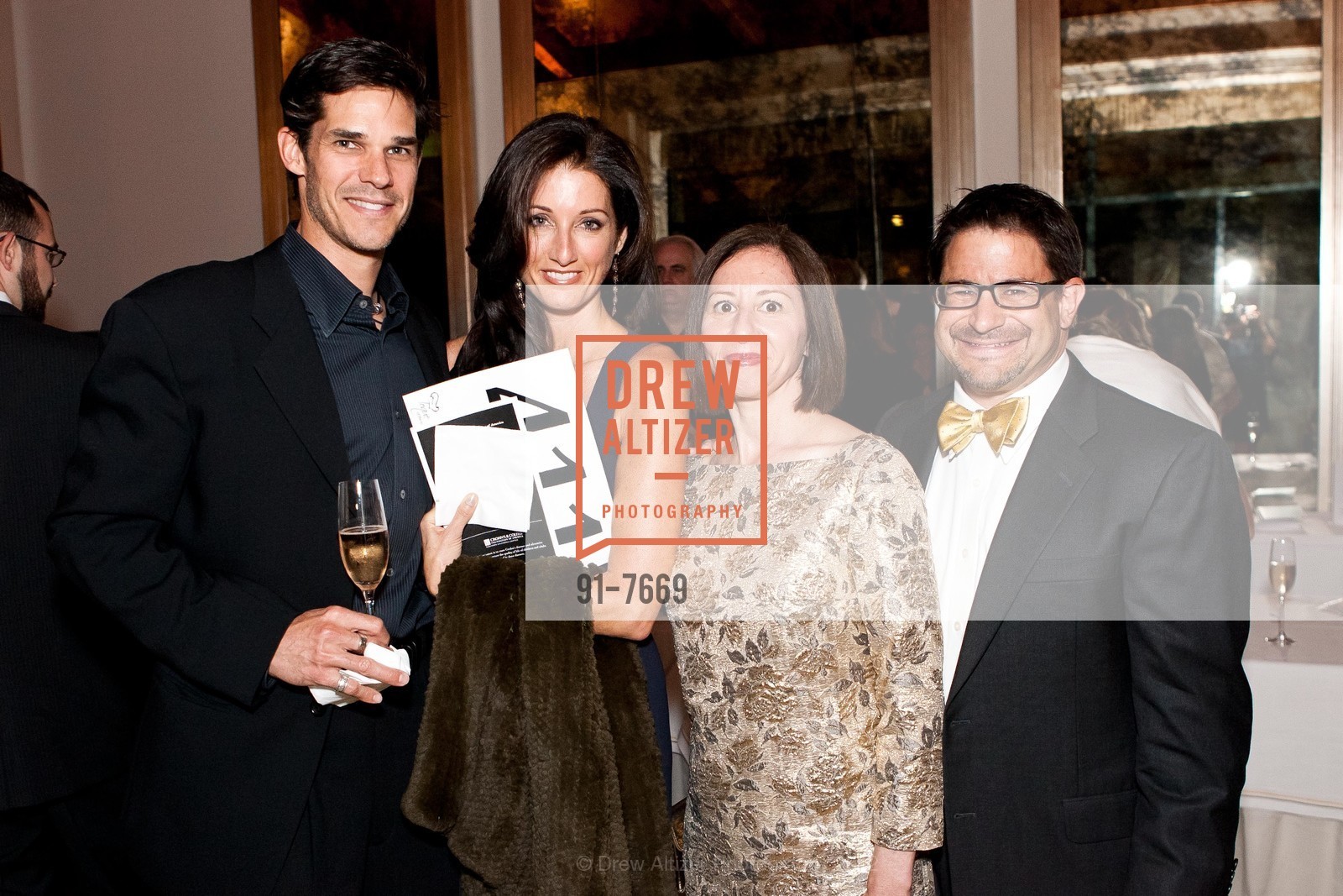 Sandra Hahamian, Pamela Hornik, David Hornik, Crohn's & Colitis Foundation: Toque of the Town Fundraiser, US, November 3rd, 2012, Photo #91-7669 Sandra Hahamian, Pamela Hornik, David Hornik, Photo #91-7669