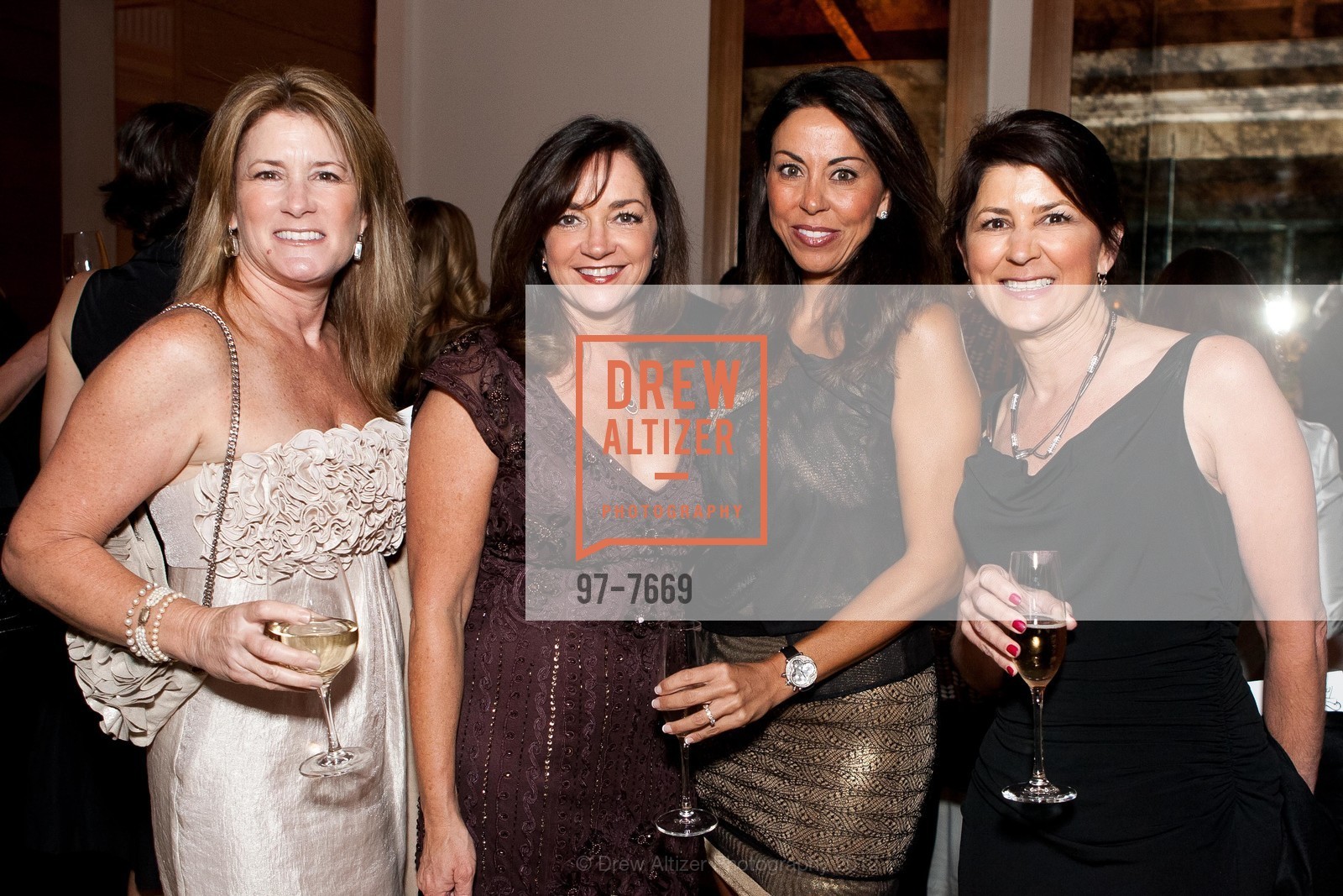 Terri Boskovich, Rosie Habib, Sheri Knapp, Crohn's & Colitis Foundation: Toque of the Town Fundraiser, US, November 3rd, 2012, Photo #97-7669 Terri Boskovich, Rosie Habib, Sheri Knapp, Photo #97-7669