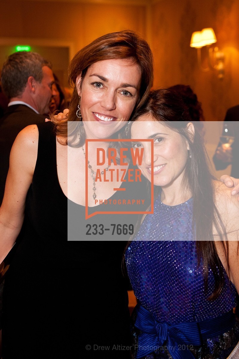 Joanna Drake Earl, Zem Joaquin, Crohn's & Colitis Foundation: Toque of the Town Fundraiser, US, November 3rd, 2012, Photo #233-7669 Joanna Drake Earl, Zem Joaquin, Photo #233-7669