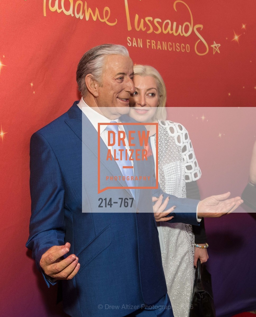 Sonya Molodetskaya, A Special Reception with Tony Bennett, The Fairmont, San Francisco, The Penthouse Suite, January 26th, 2016,Drew Altizer, Drew Altizer Photography, full-service agency, private events, San Francisco photographer, photographer california