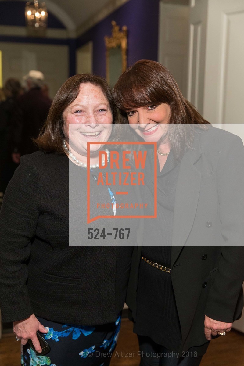 Martha Cohen, Barbara Klein, A Special Reception with Tony Bennett, The Fairmont, San Francisco, The Penthouse Suite, January 26th, 2016,Drew Altizer, Drew Altizer Photography, full-service agency, private events, San Francisco photographer, photographer california